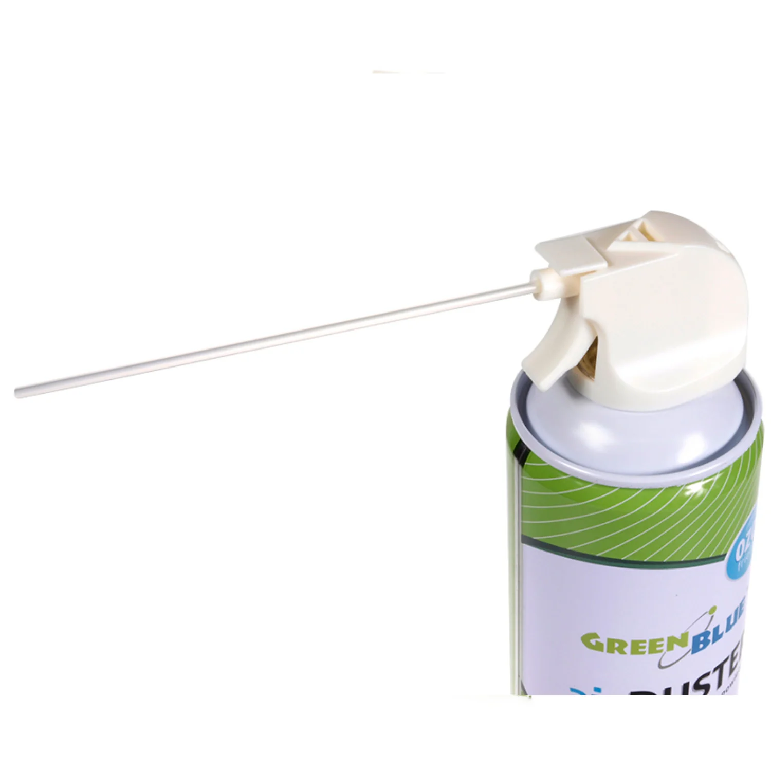 GreenBlue GB400 atomizador de pistola de aire comprimido de 400 ml - atomizador de pistola - Image 3