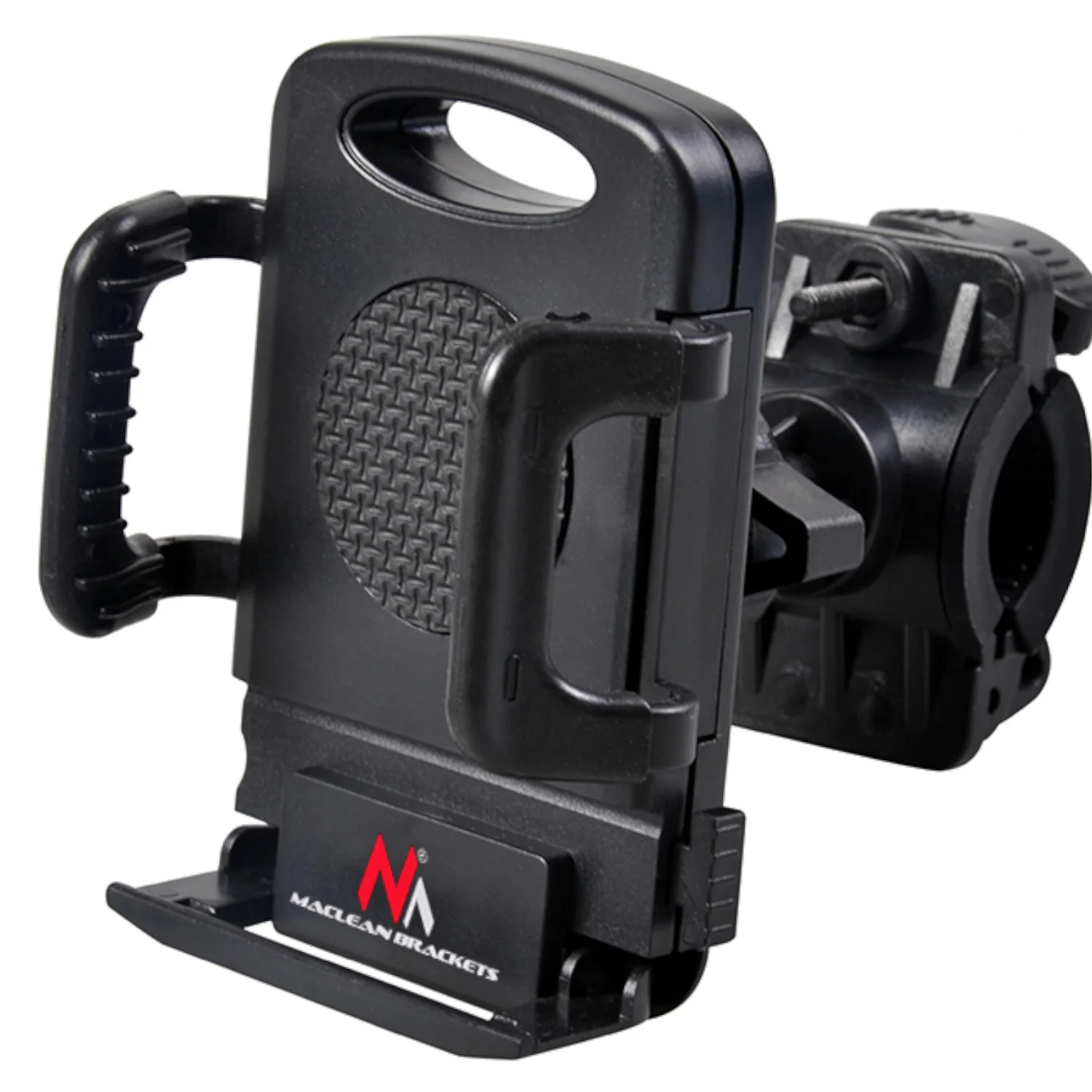 Portabicicletas porta telefonos para gps bicicleta maclean mc-656 - Image 3