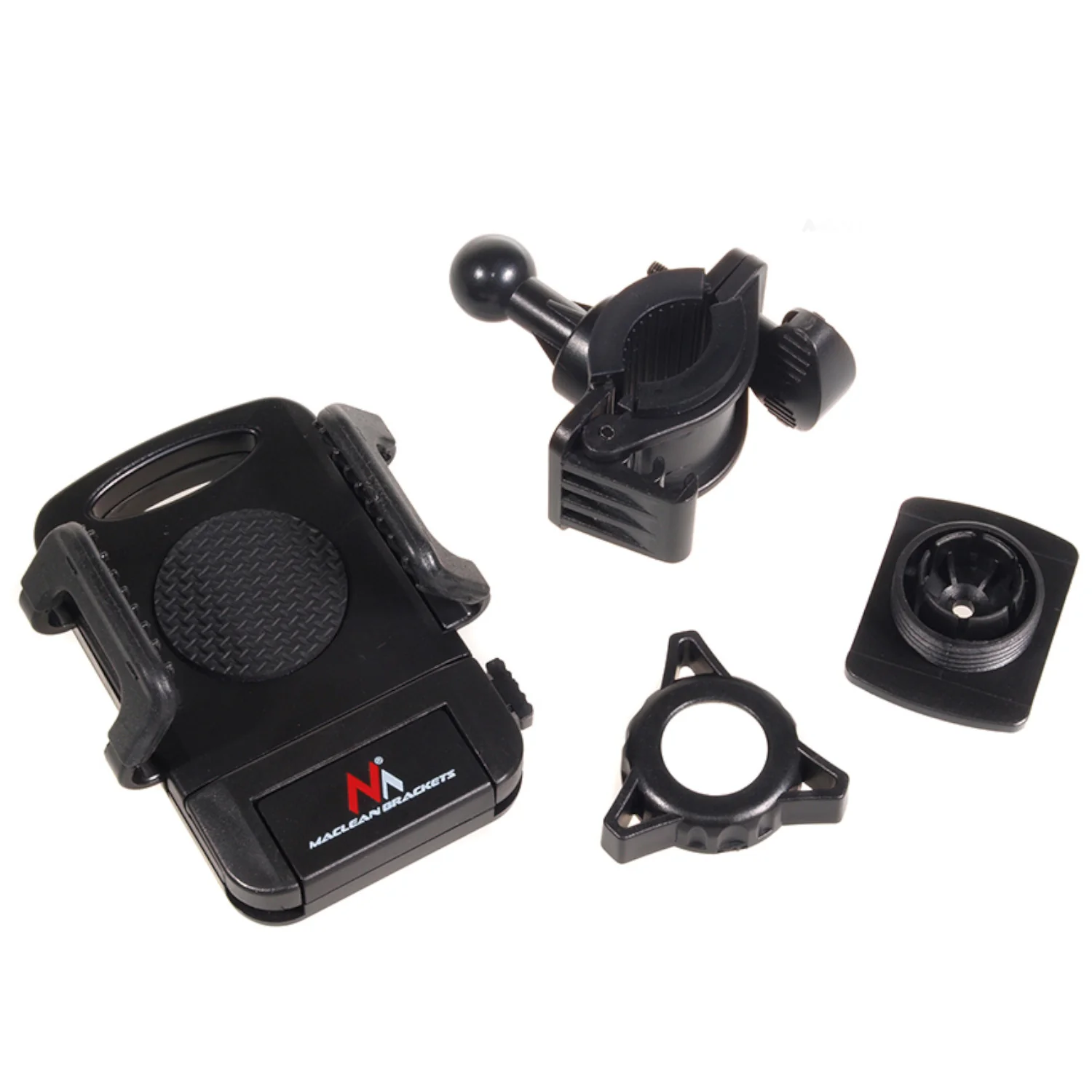 Portabicicletas porta telefonos para gps bicicleta maclean mc-656 - Image 7