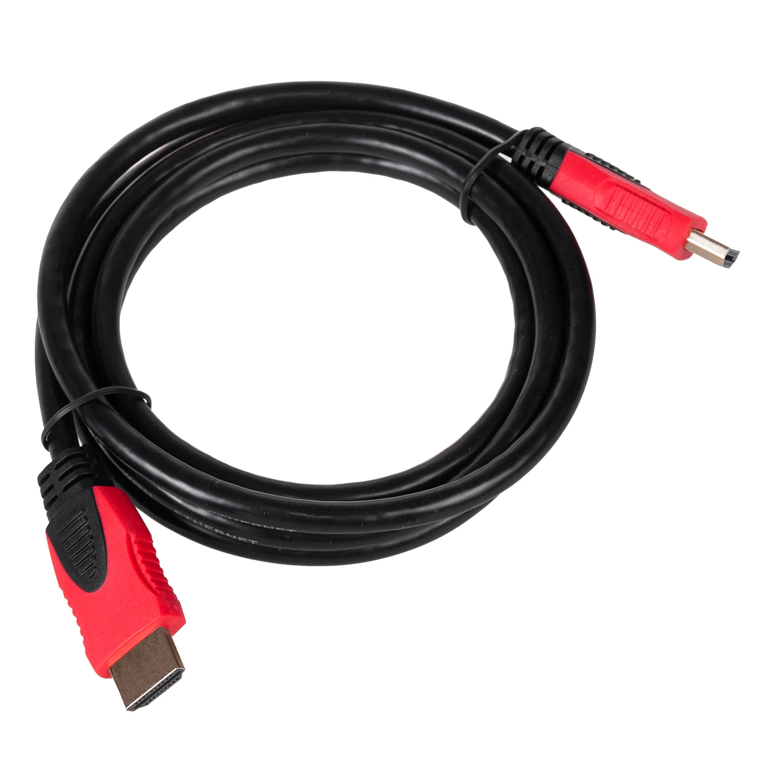 CABLE CABLE HDMI 2.0 4K 3D UHD 5m COBRE 48 bit Calidad - Image 3