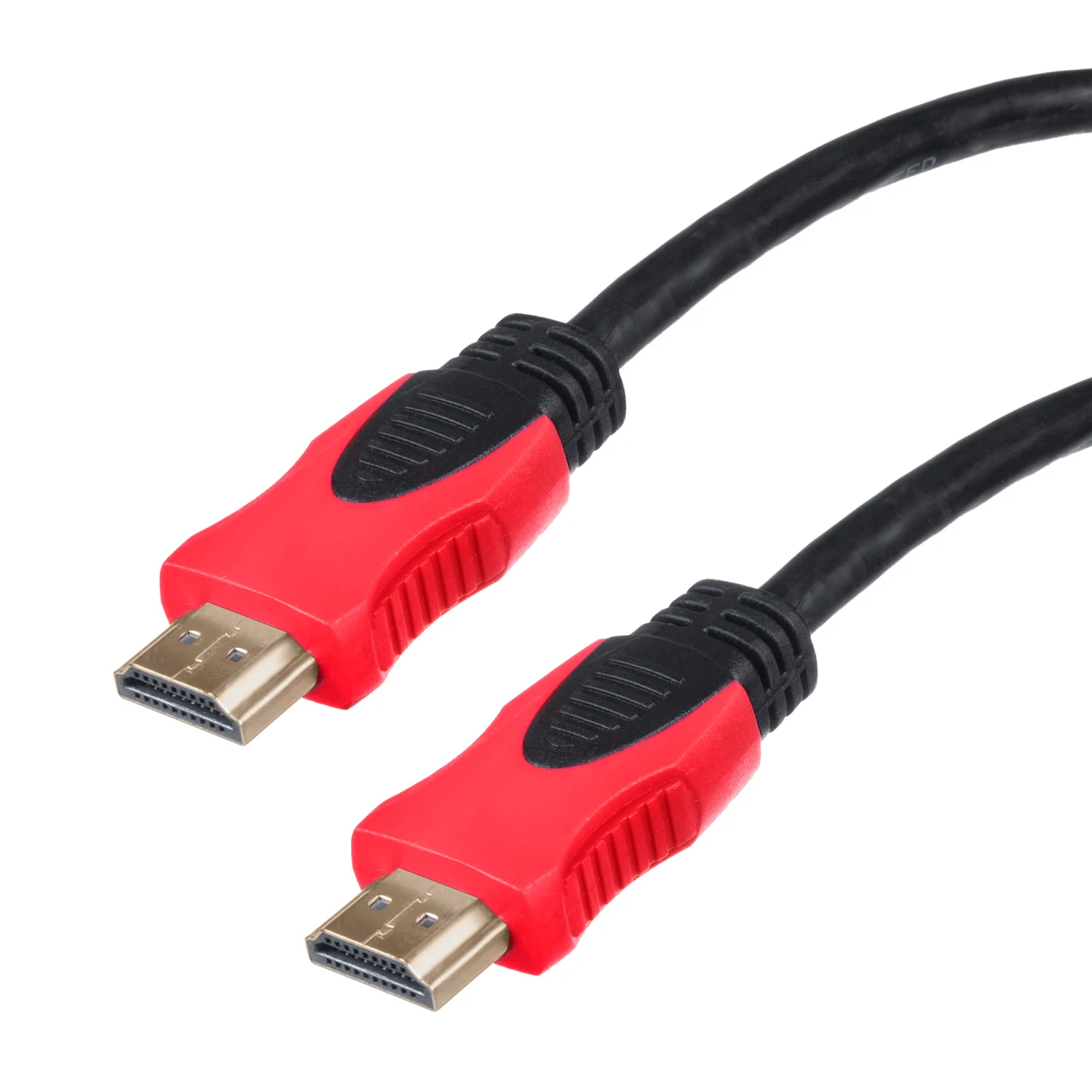 Cable Maclean, cable HDMI-HDMI, v1.4, con filtros de ferrita, 3 m, MCTV-813 - Image 4