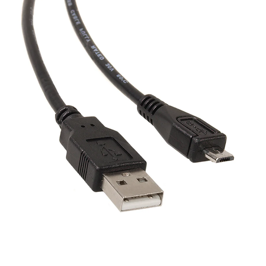 Cable para datos de carga 1.5m Maclean MCTV-758 enchufe - Image 3