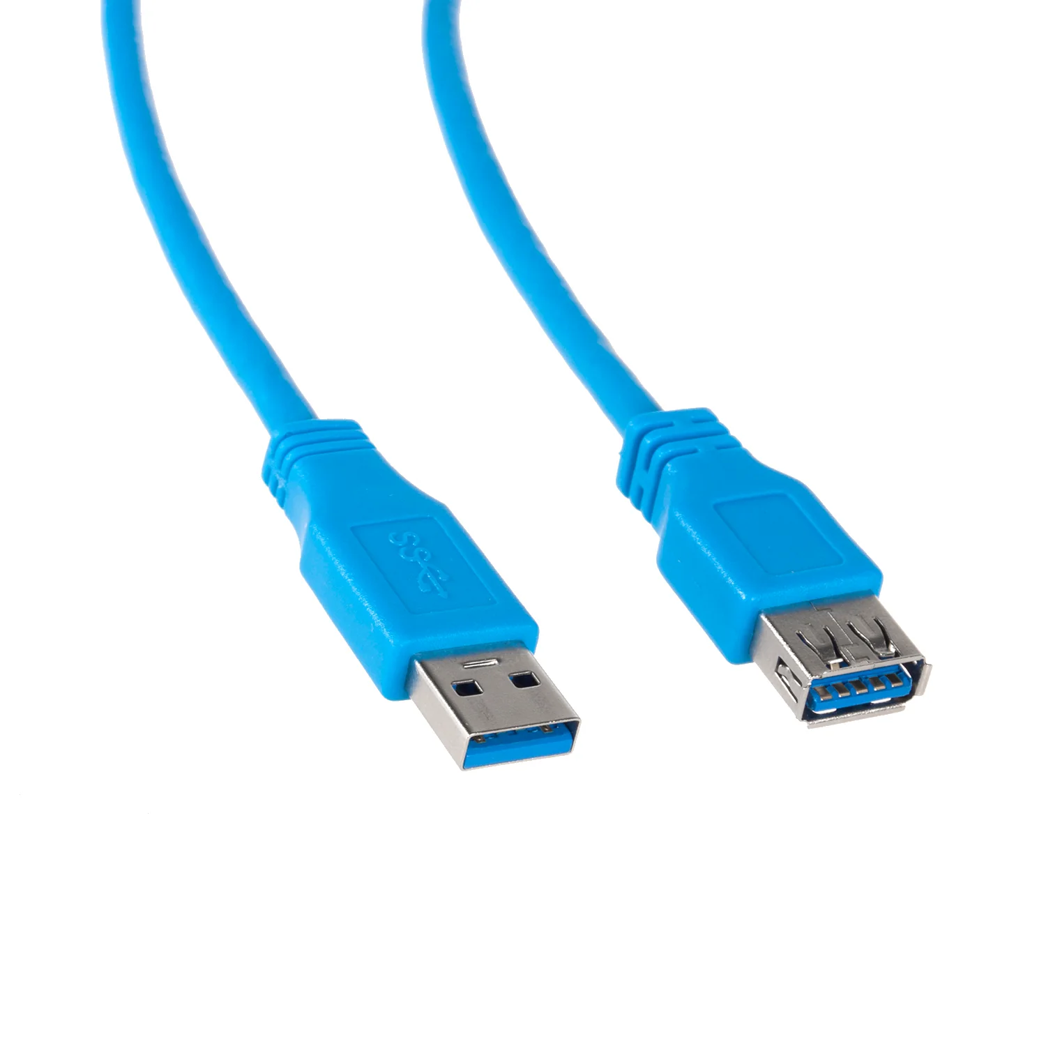 Cable alargador USB 3 M macho a hembra AA USB 3.0 MCTV-585 - Image 3