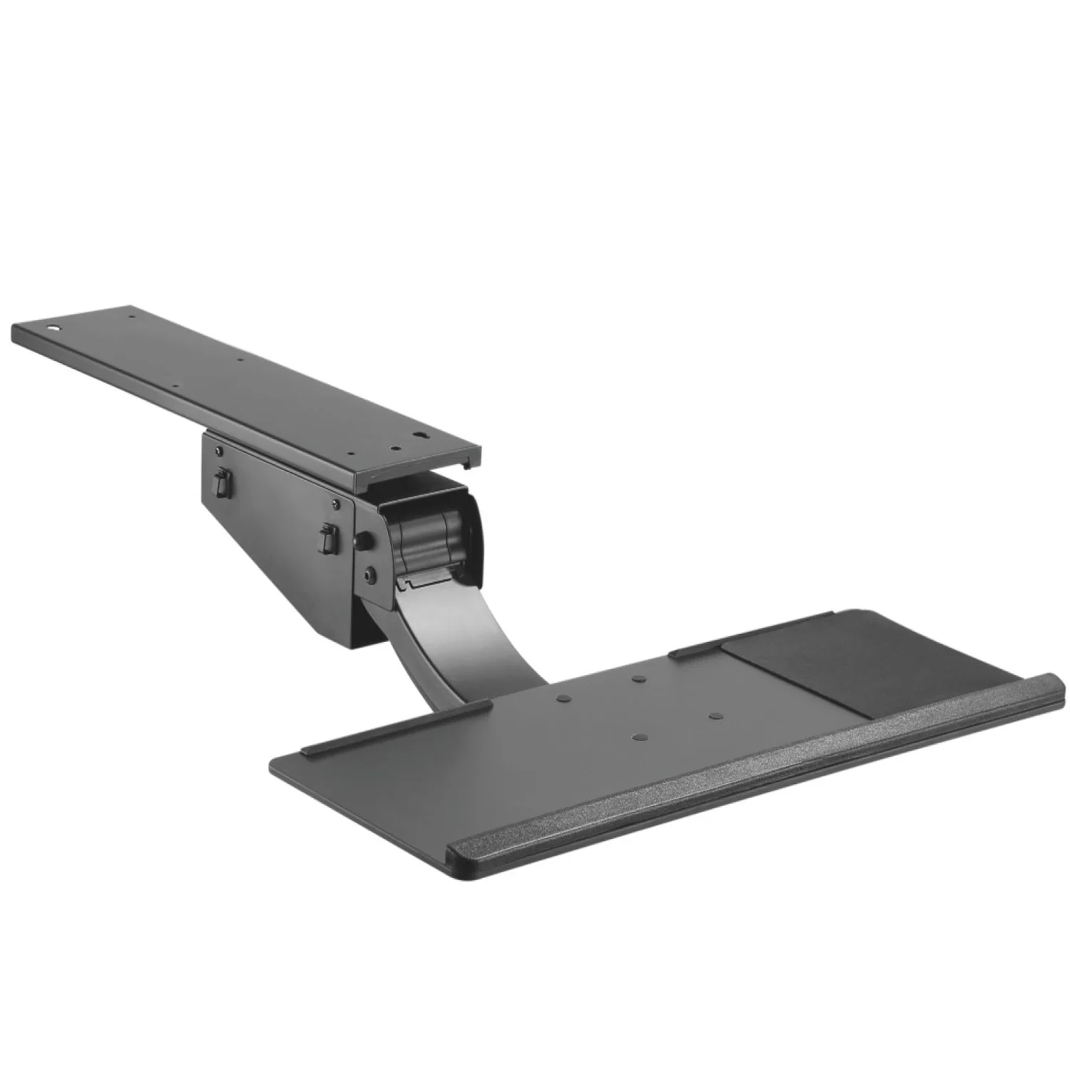 Cajón Estante Soporte Debajo del Escritorio Maclean Brackets MC-795 - - Image 6