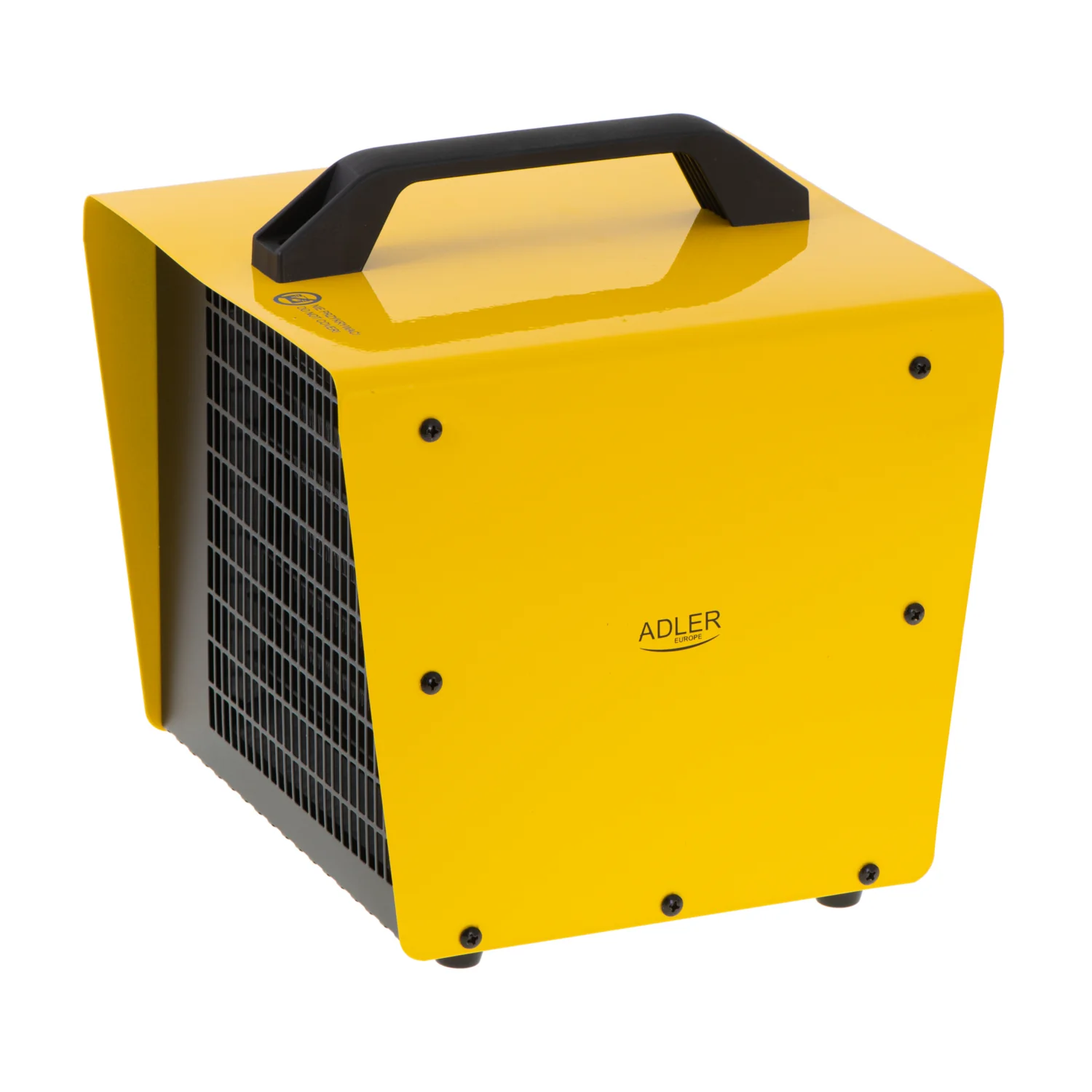 Calentador cerámico de 3000W Adler AD 7740 con termostato - Image 4