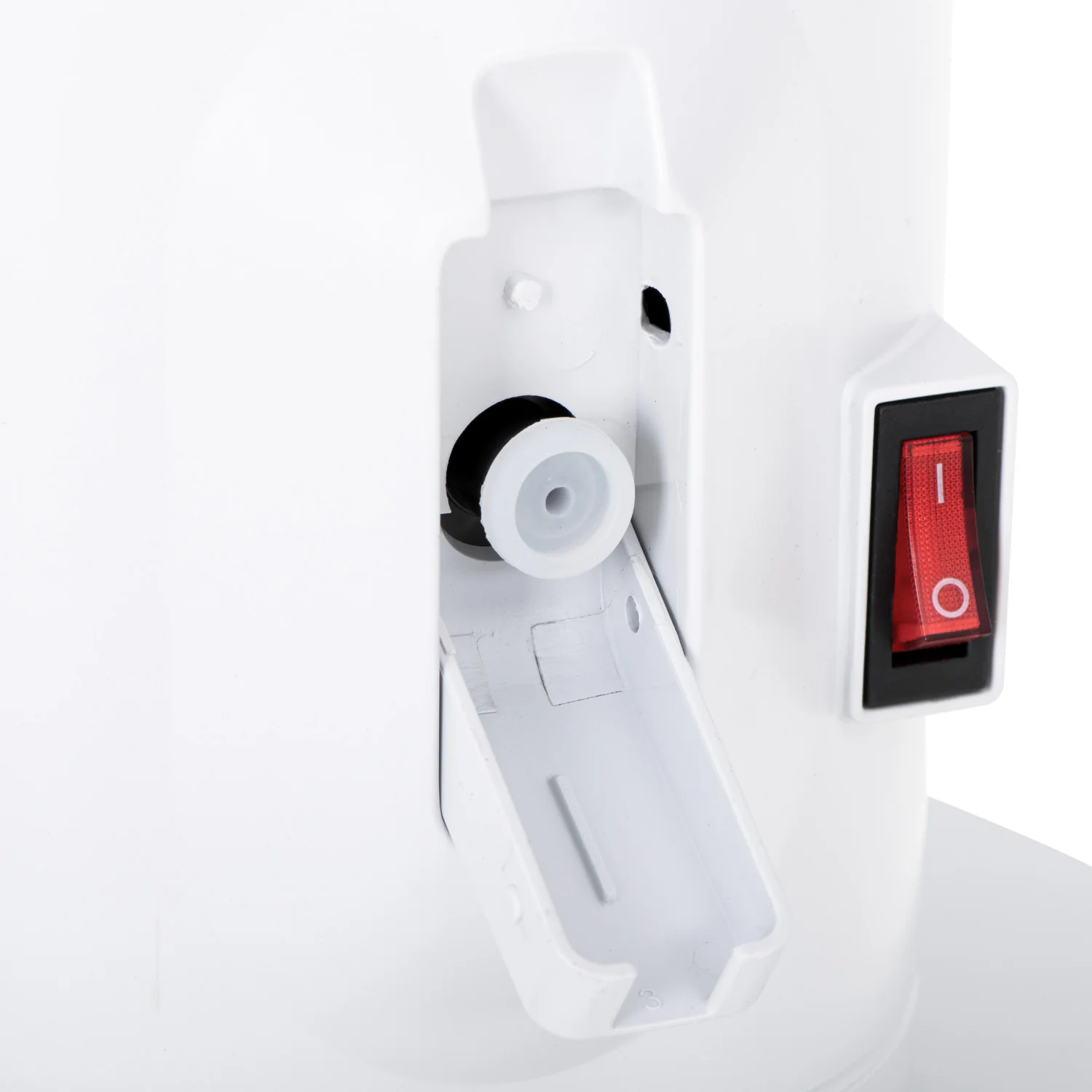 Calentador de columna LCD con humidificador Adler AD 7730 - Image 9