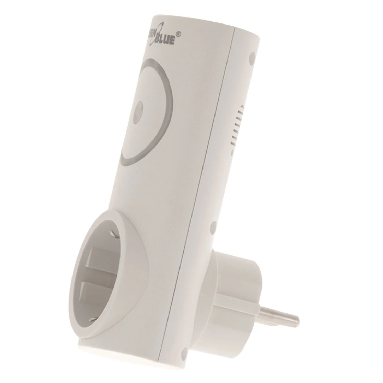 Controlador universal wi-fi para equipos de aire acondicionado GreenBlue GB109 - Image 4