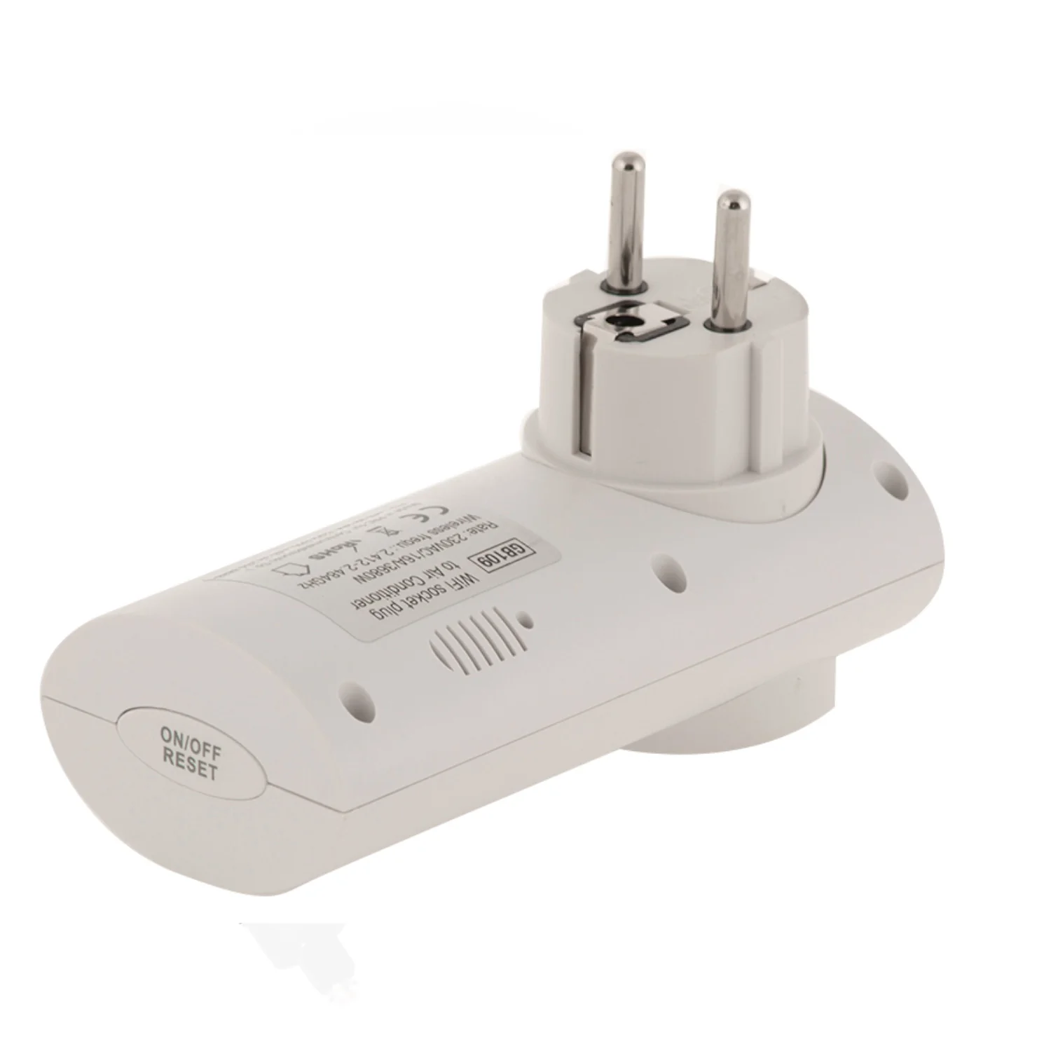 Controlador universal wi-fi para equipos de aire acondicionado GreenBlue GB109 - Image 5