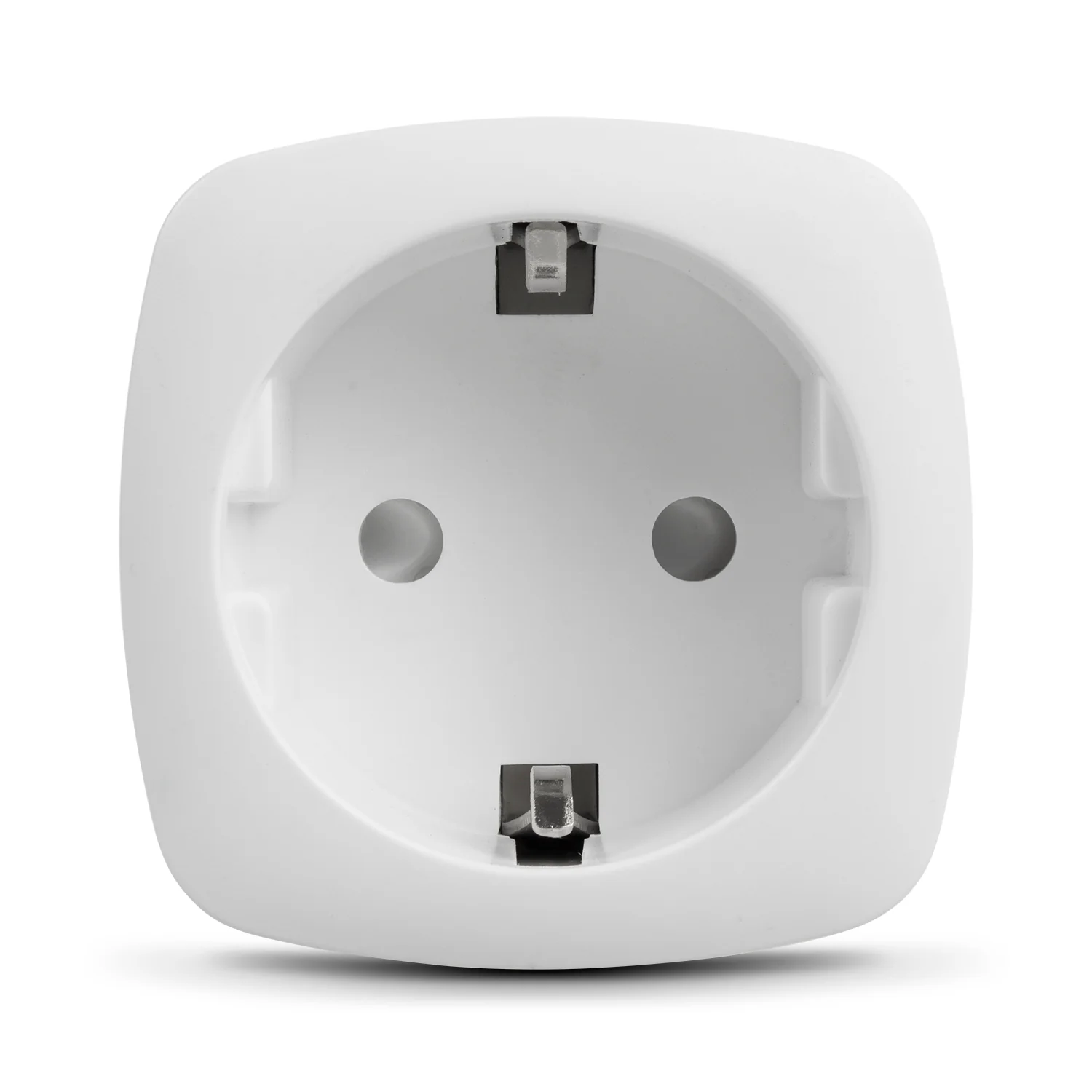Enchufe inteligente WiFi compatible con Google Home Google Assistant Alexa Siri Enchufe inteligente Wifi 2.4Ghz - Image 3