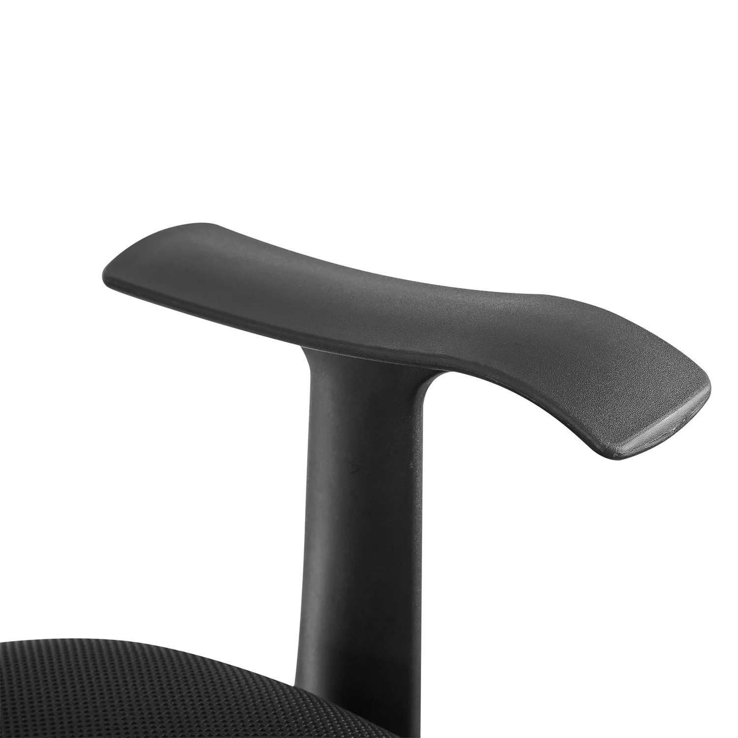 Ergo Office ER-413 Silla de oficina giratoria con reposacabezas y altura de asiento ajustables. - Image 5