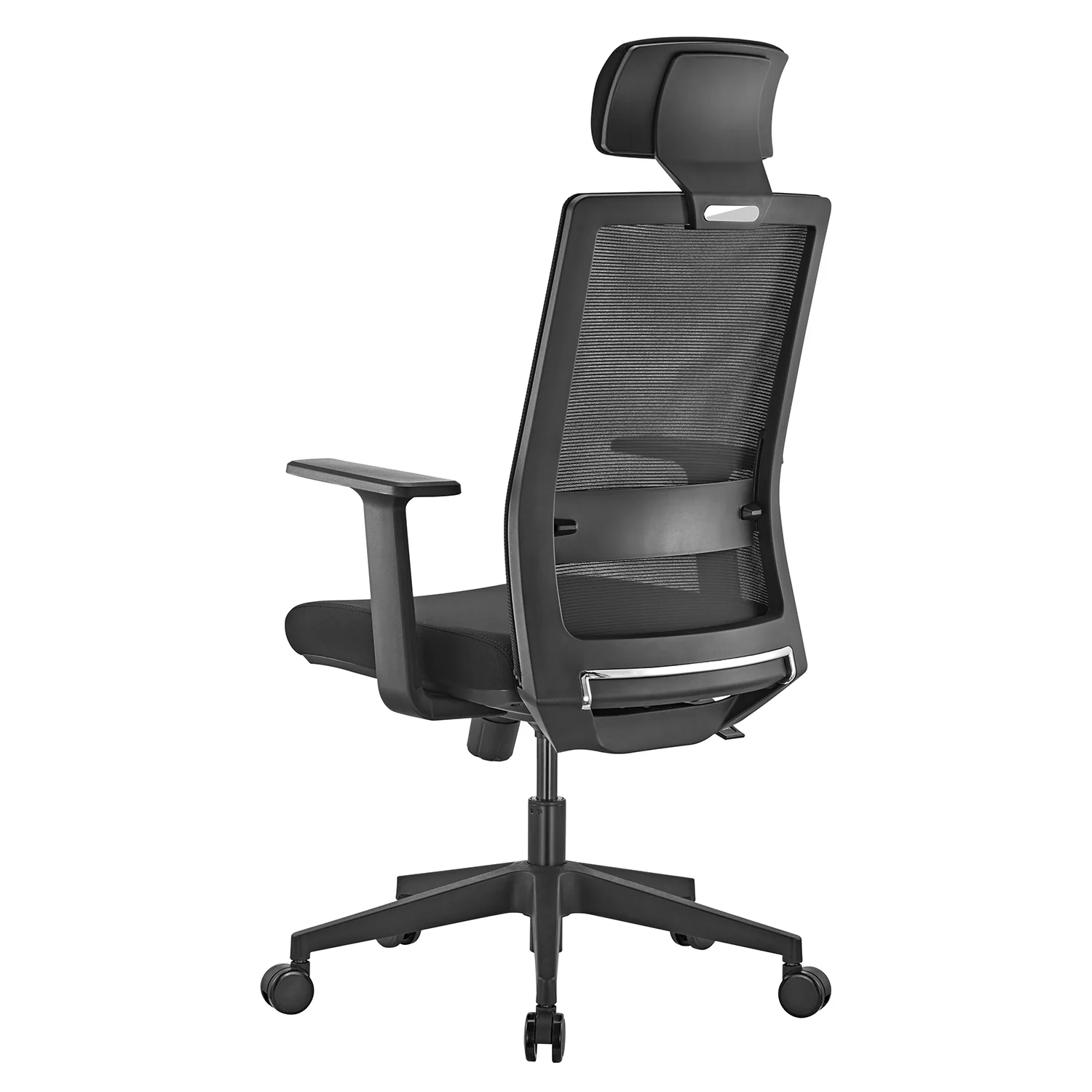 Ergo Office ER-425 Silla de oficina ergonómica Premium con respaldo alto, máx 150kg - Image 4