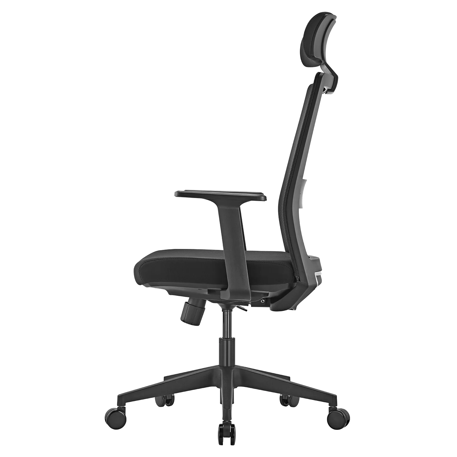 Ergo Office ER-425 Silla de oficina ergonómica Premium con respaldo alto, máx 150kg - Image 5