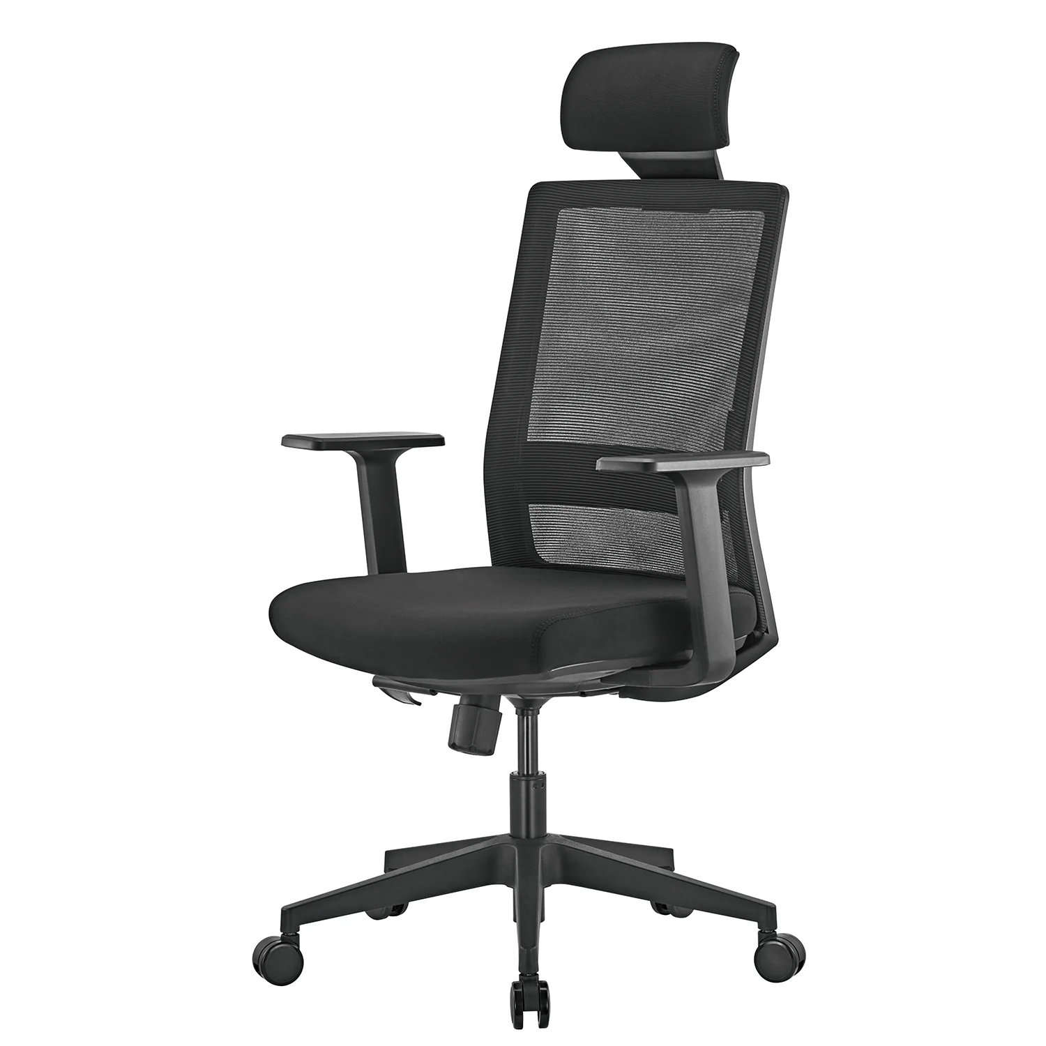 Ergo Office ER-425 Silla de oficina ergonómica Premium con respaldo alto, máx 150kg - Image 6