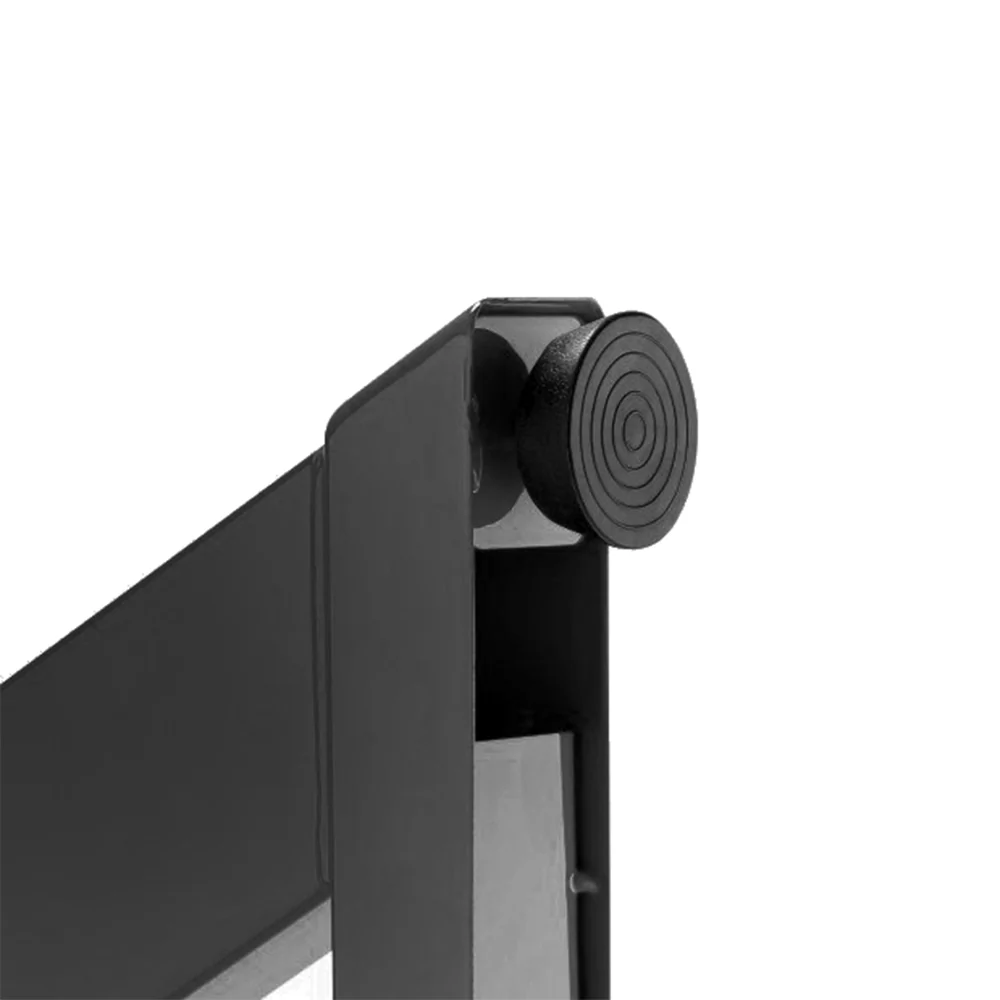 Escritorio ergonómico para juegos con sistema de gestión de cables 120 x 60 cm, hasta 50 kg NanoRS RS120 - Image 7