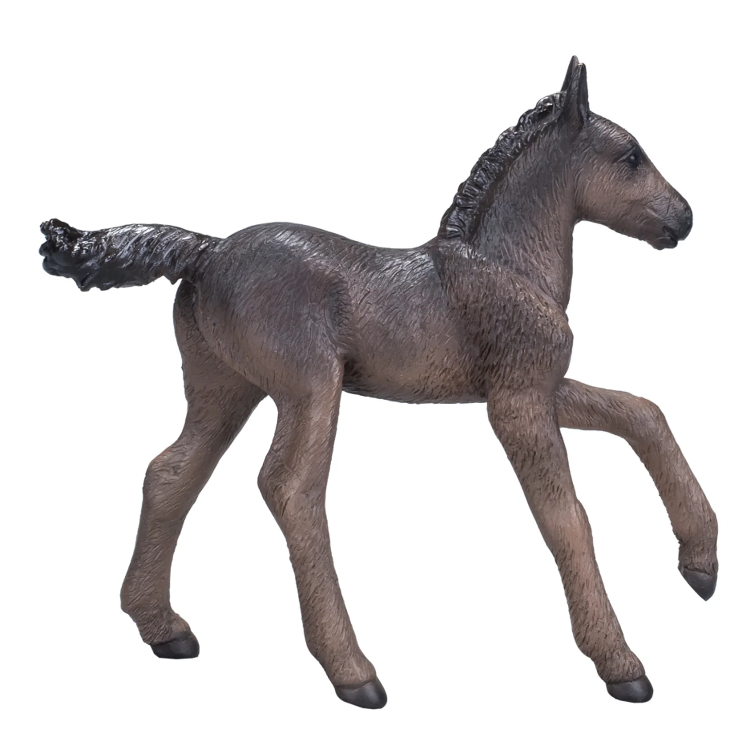 Mojo Animal Planet Figura de potro árabe de alta calidad - Image 3