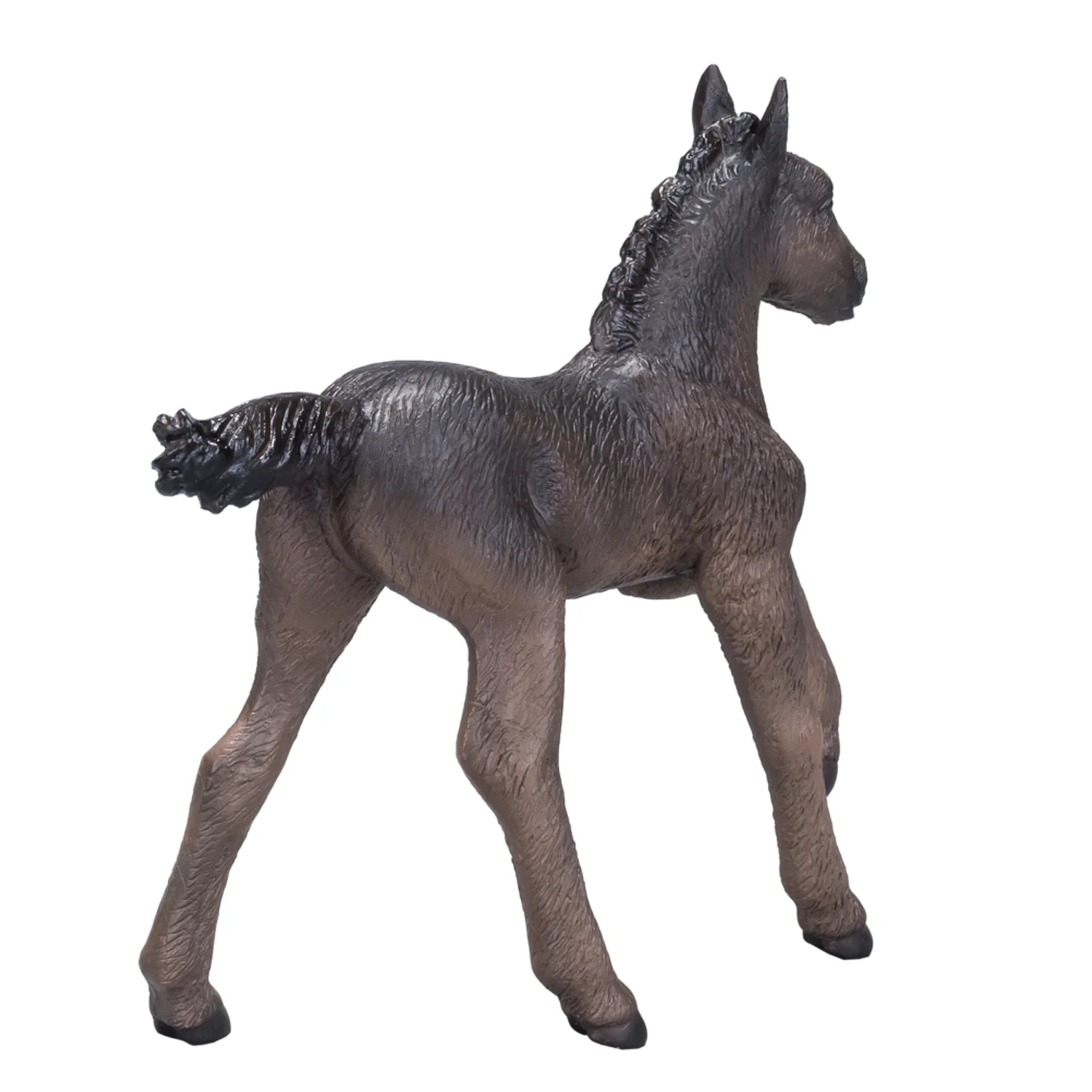 Mojo Animal Planet Figura de potro árabe de alta calidad - Image 4
