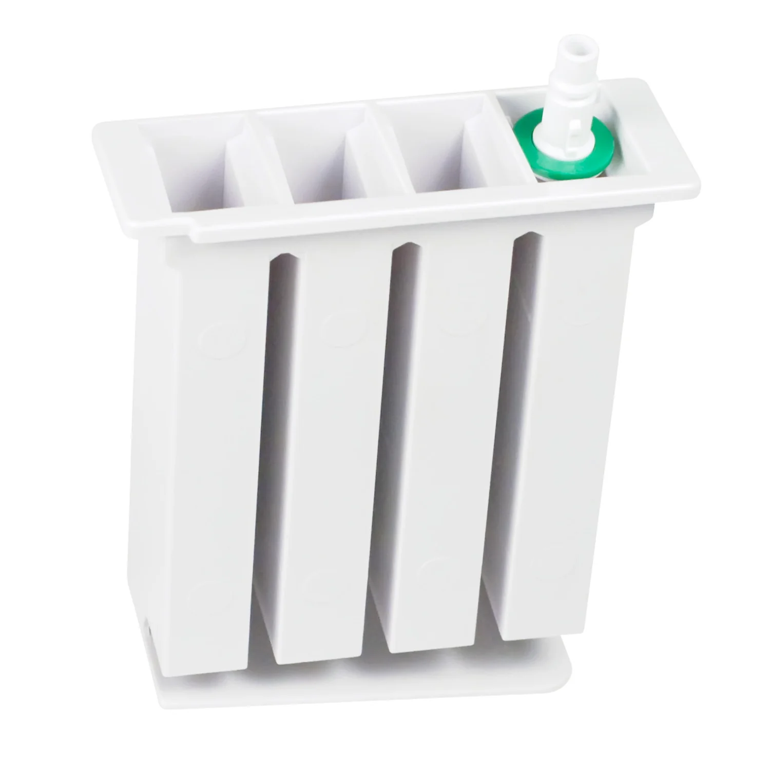 Irrigador Aquajet, control electrónico, recipiente de 500 ml, 4 puntas, LD-A9 - Image 7