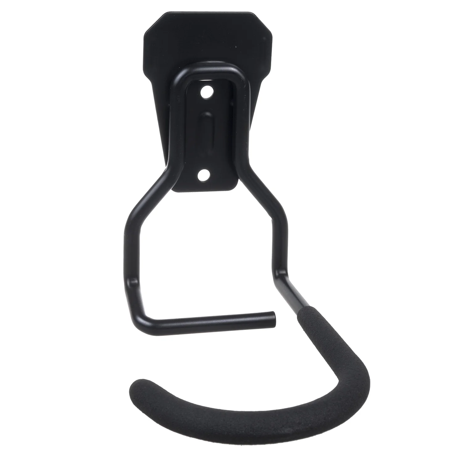 Maclean MC-433 Soporte de Pared para Bicicletas Portabicicletas Vertical Acero Carga máx. 20 kg - Image 4