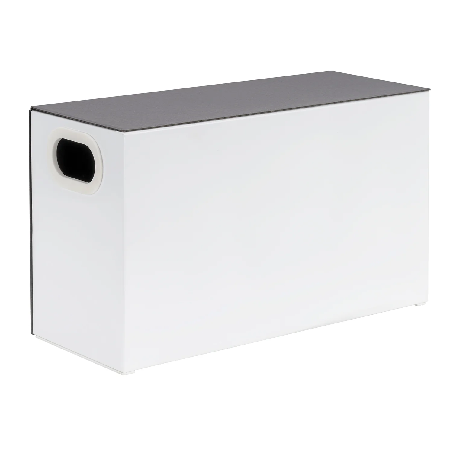 Maclean MC-478 Organizador para Secador Dyson Airwrap Styler Tote, 367x150x220mm, 8kg - Image 5