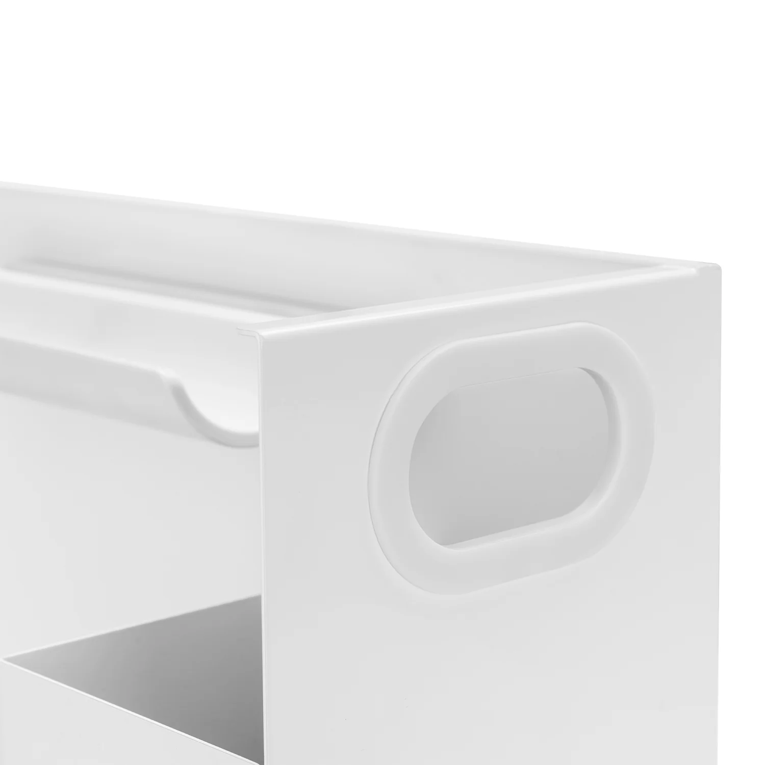 Maclean MC-478 Organizador para Secador Dyson Airwrap Styler Tote, 367x150x220mm, 8kg - Image 9