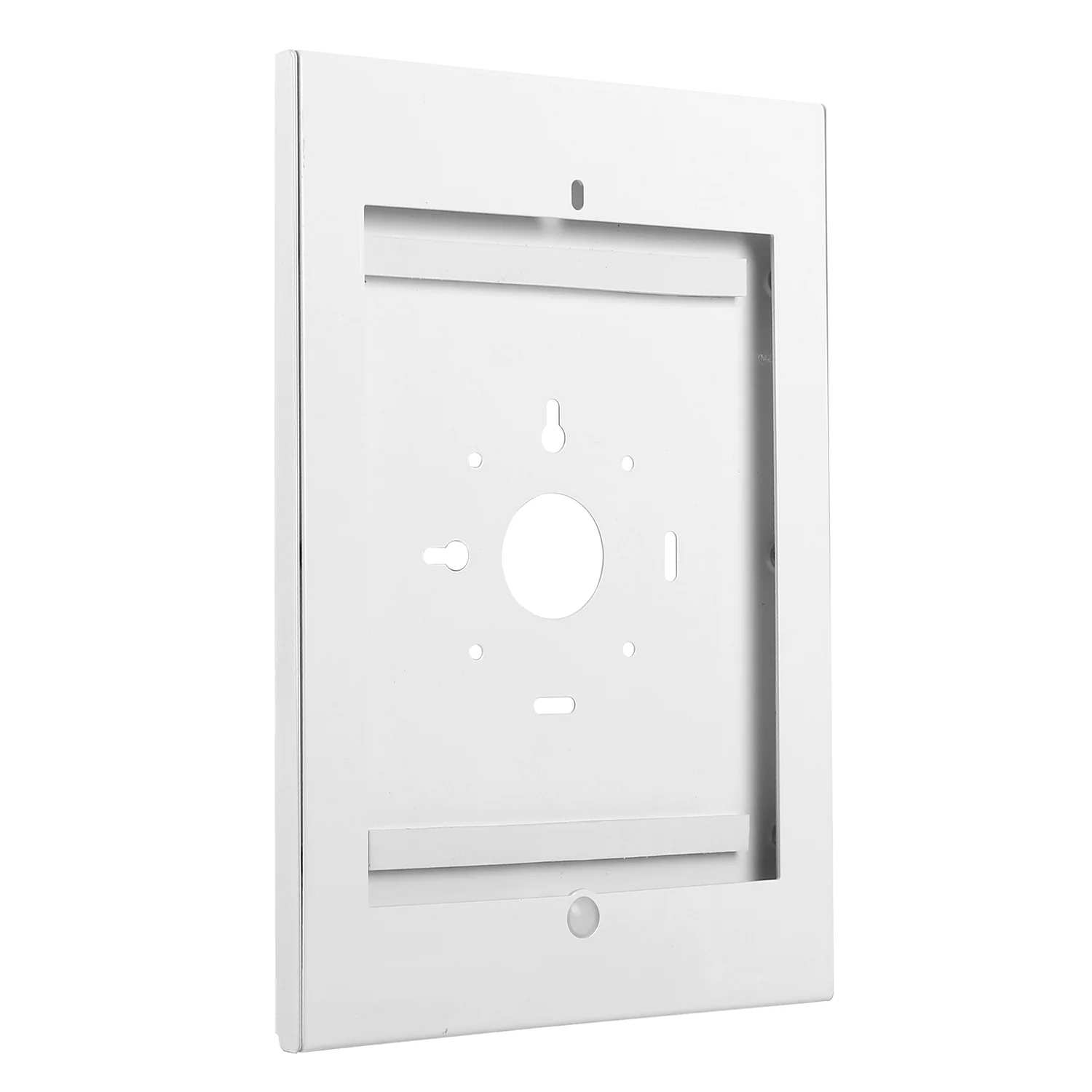 Maclean MC-907W Soporte de pared para tabletas Protección antirrobo para iPad Pro de 12,9" VESA 75 x 75 - Image 4