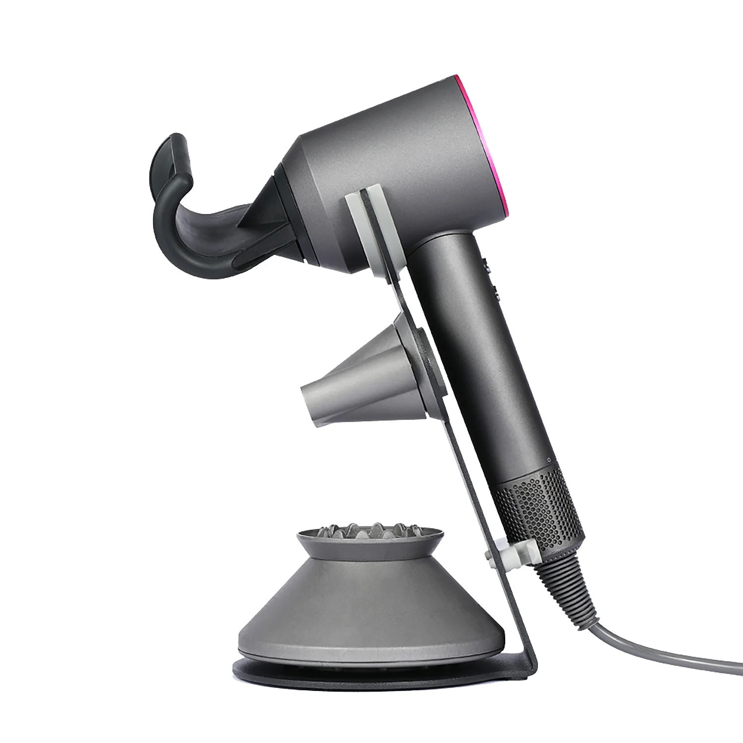 Maclean MC-973 Soporte para Secador de Pelo Dyson Supersonic - Image 3