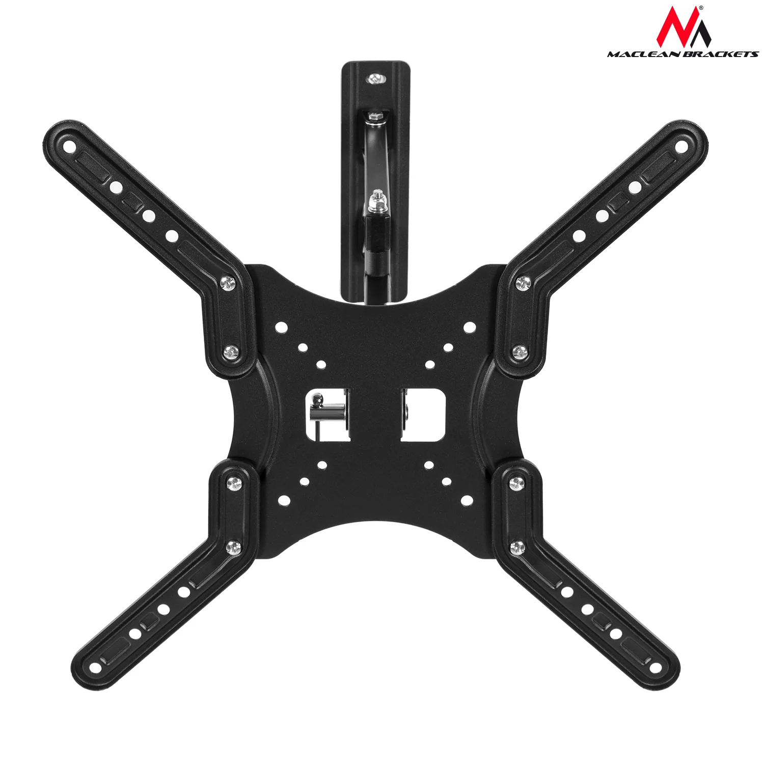MC-759 TV 13-60" 30kg VESA max 400x400 brazo articulado - Image 3