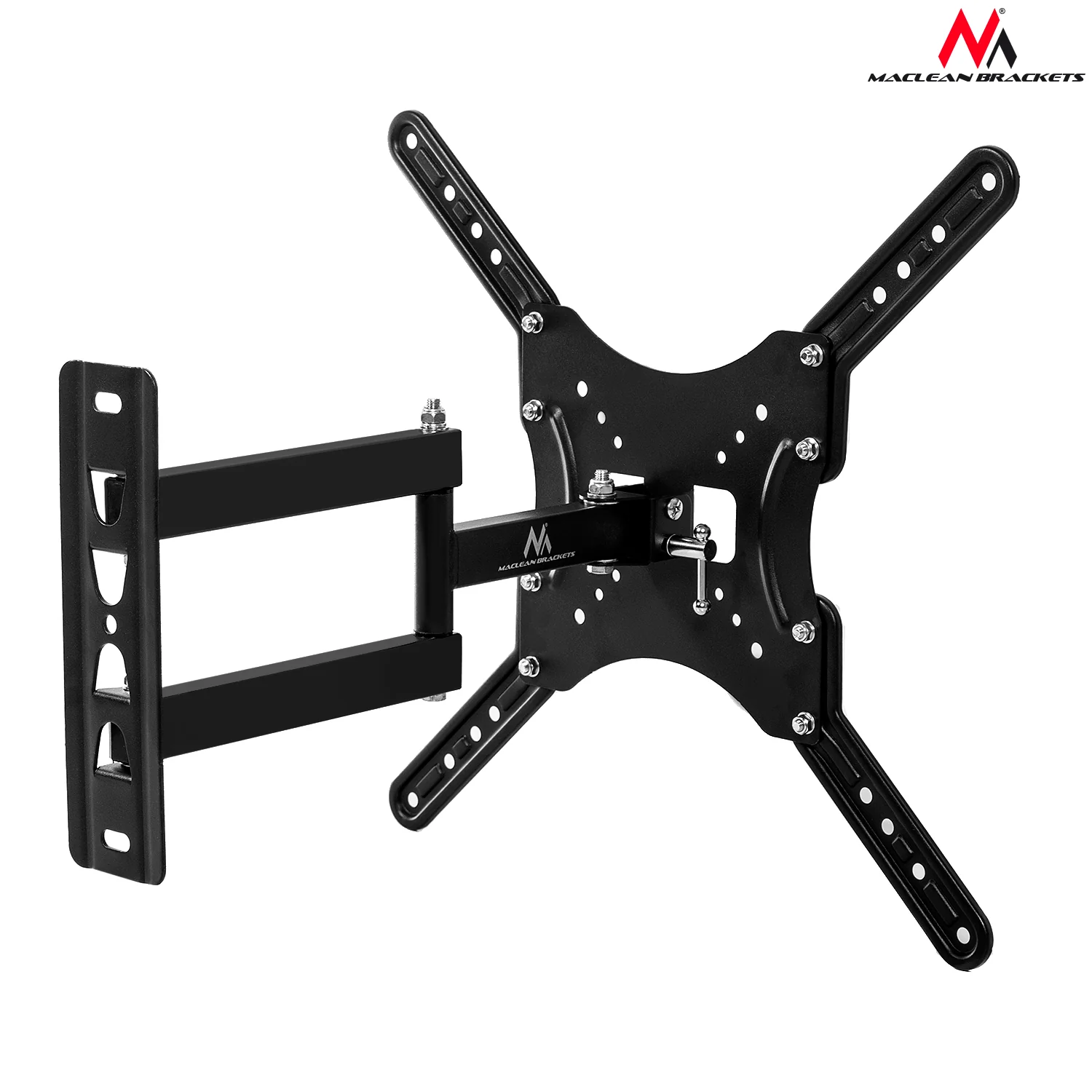 MC-759 TV 13-60" 30kg VESA max 400x400 brazo articulado - Image 4