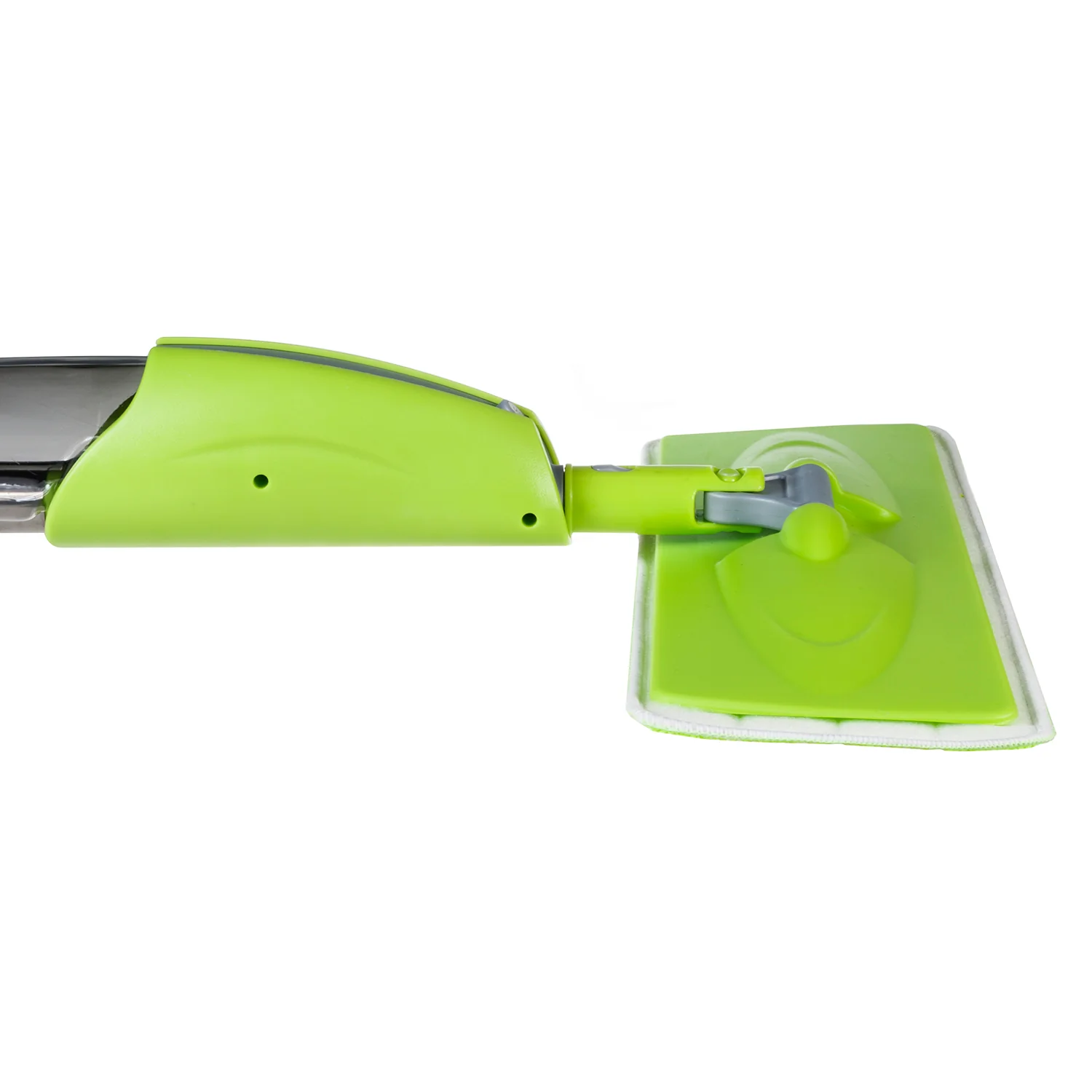 Mopa plana con 2 inserciones de microfibra reforzada y un rociador GreenBlue GB830 - Image 8