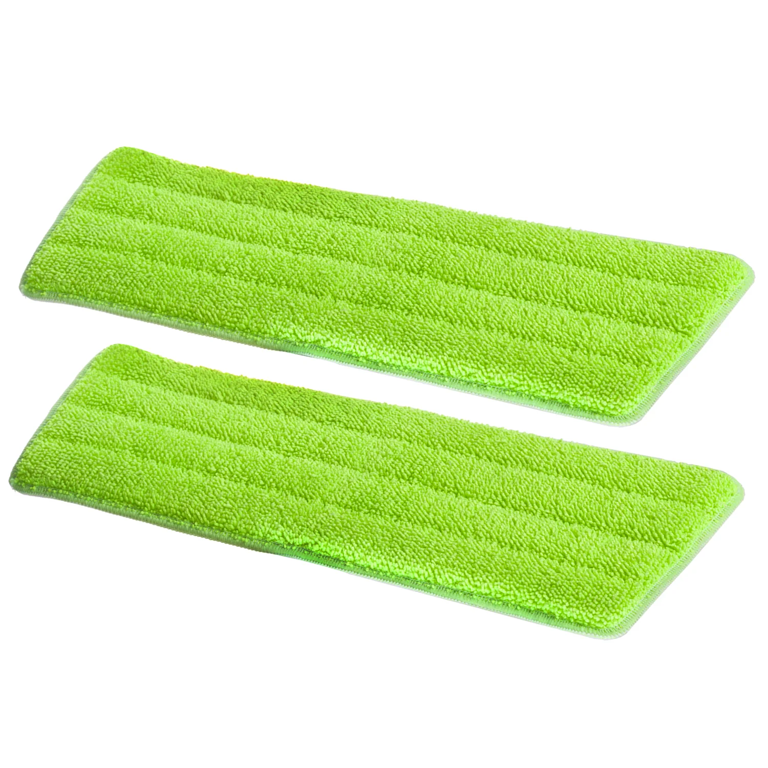 Mopa plana con 2 inserciones de microfibra reforzada y un rociador GreenBlue GB830 - Image 9