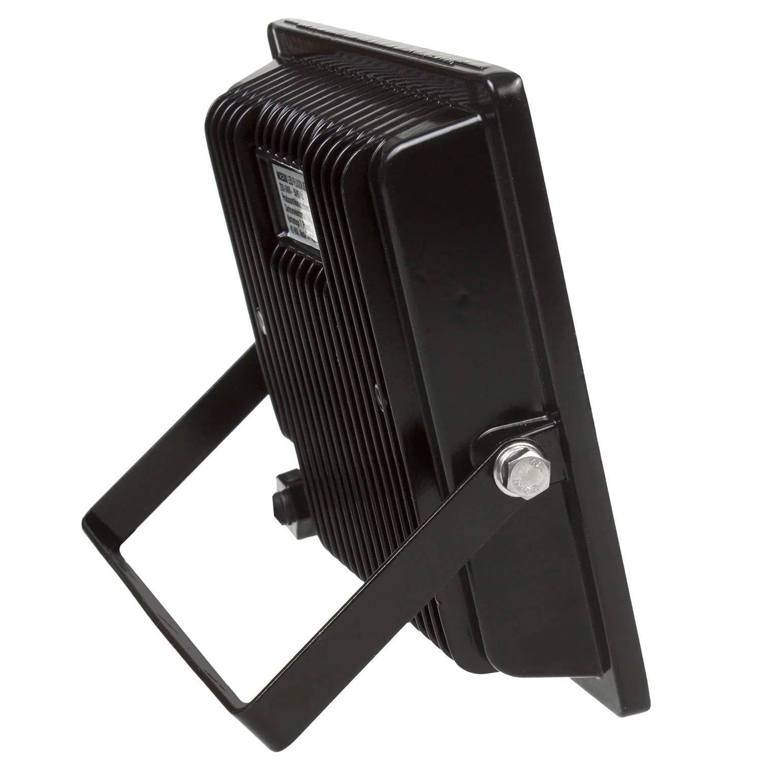 Proyector LED slim 30W, 2400lm Blanco Cálido (3000K) Maclean Energy MCE530 WW, IP65, PREMIUM - Image 3
