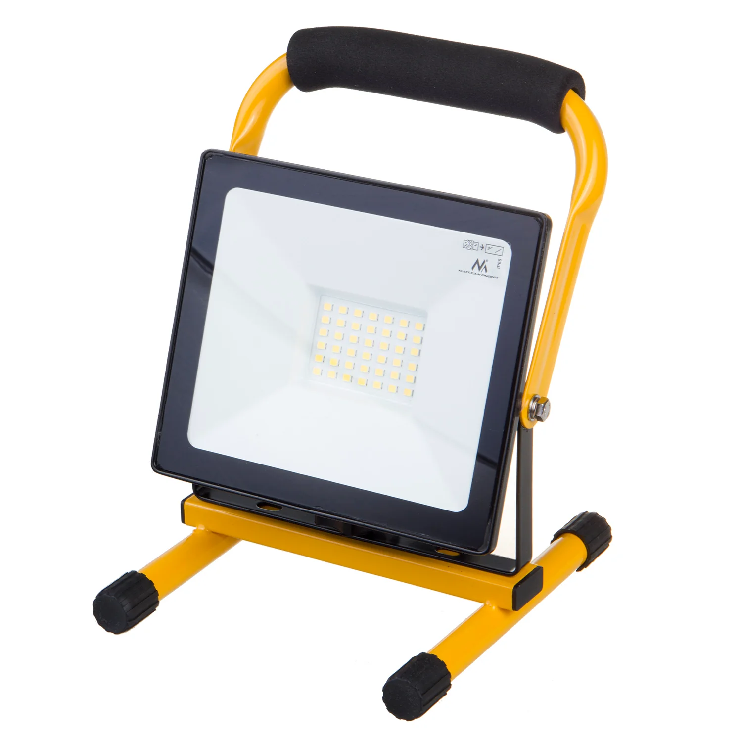 Pachet reflector halógeno MCE530, alb cald, 2400lm, 30 W si suport MCE632 - Image 6
