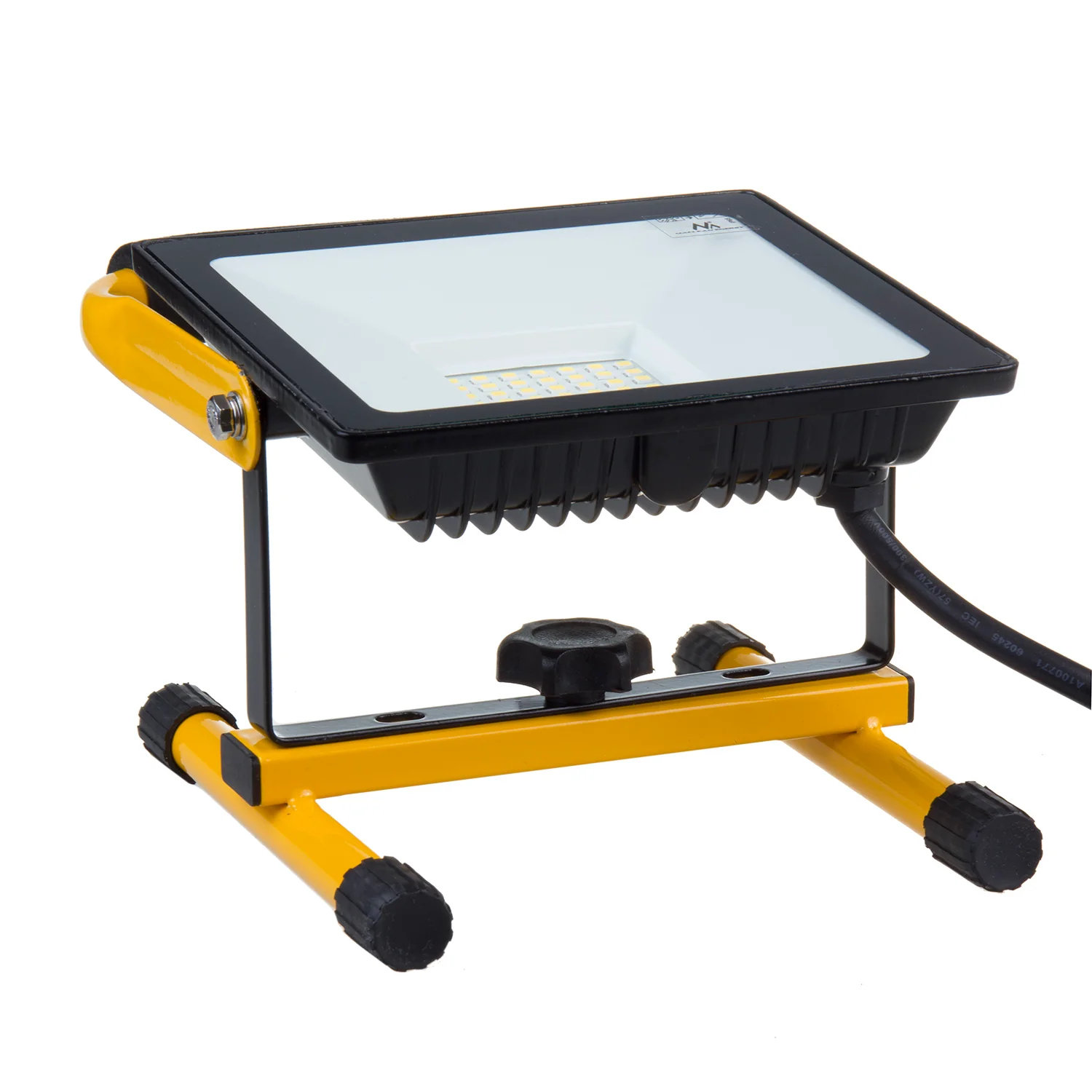 Pachet reflector halógeno MCE530, alb cald, 2400lm, 30 W si suport MCE632 - Image 8