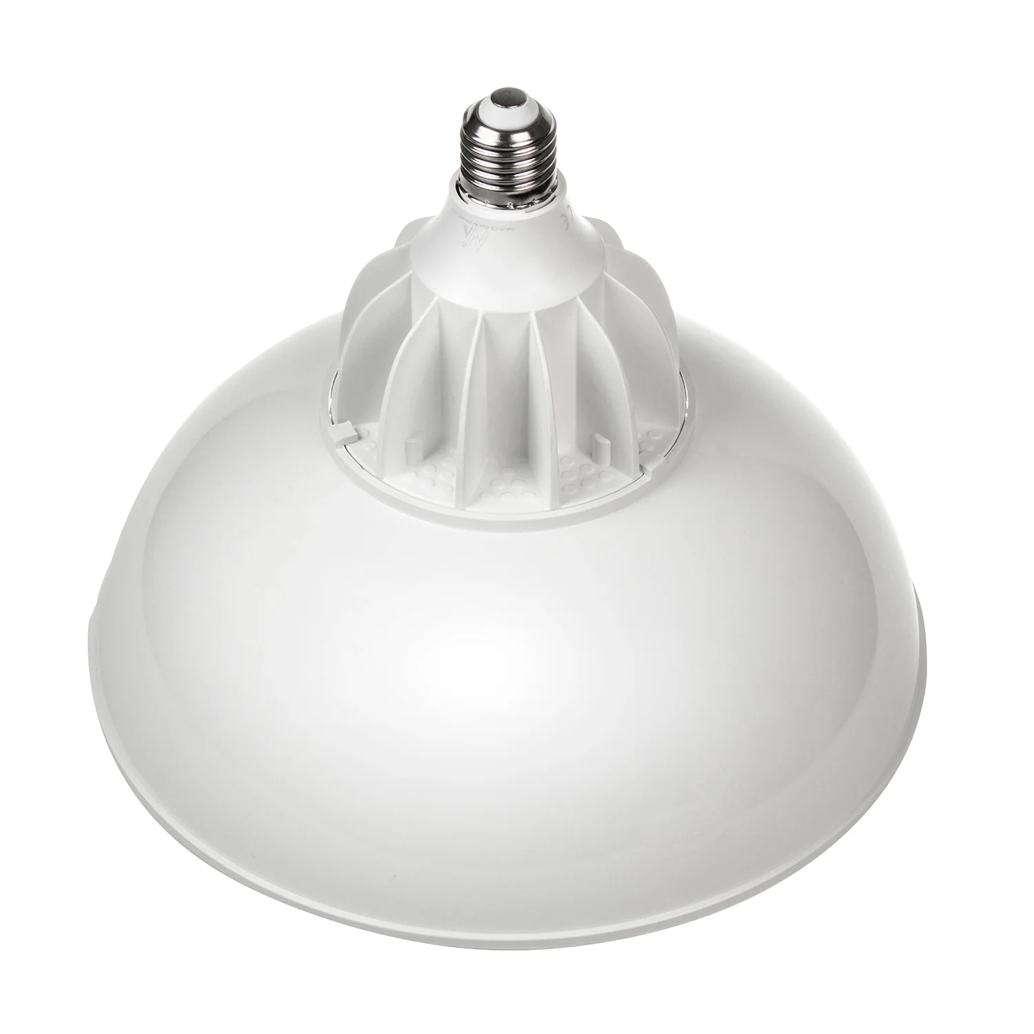 Pantalla / reflector Maclean Energy MCE415 para bombillas LED de 30W - MCE261 CW, material: PC - Image 4