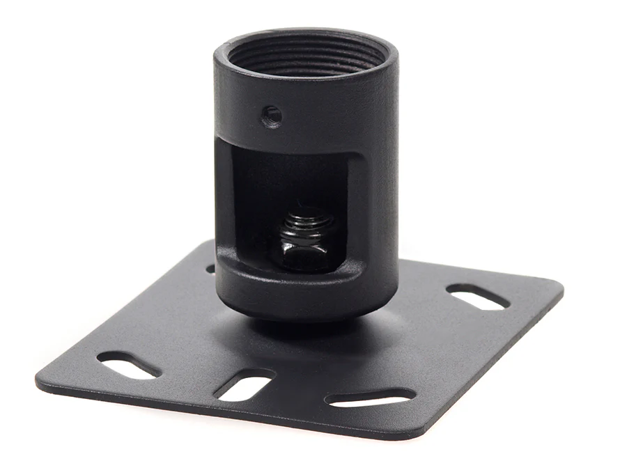 Placa Maclean, para montar un soporte de TV, PROFI MARKET SYSTEM, 50kg, MC-706 - Image 5