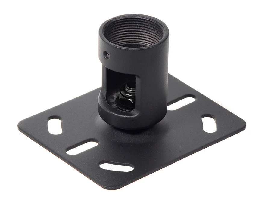 Placa Maclean, para montar un soporte de TV, PROFI MARKET SYSTEM, 50kg, MC-706 - Image 8