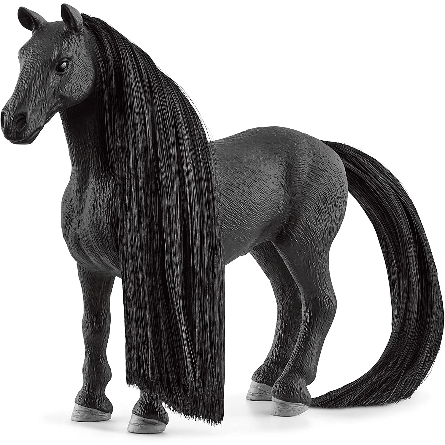 Schleich figura Hermosa yegua Criollo Definitivo 42581 - Image 3