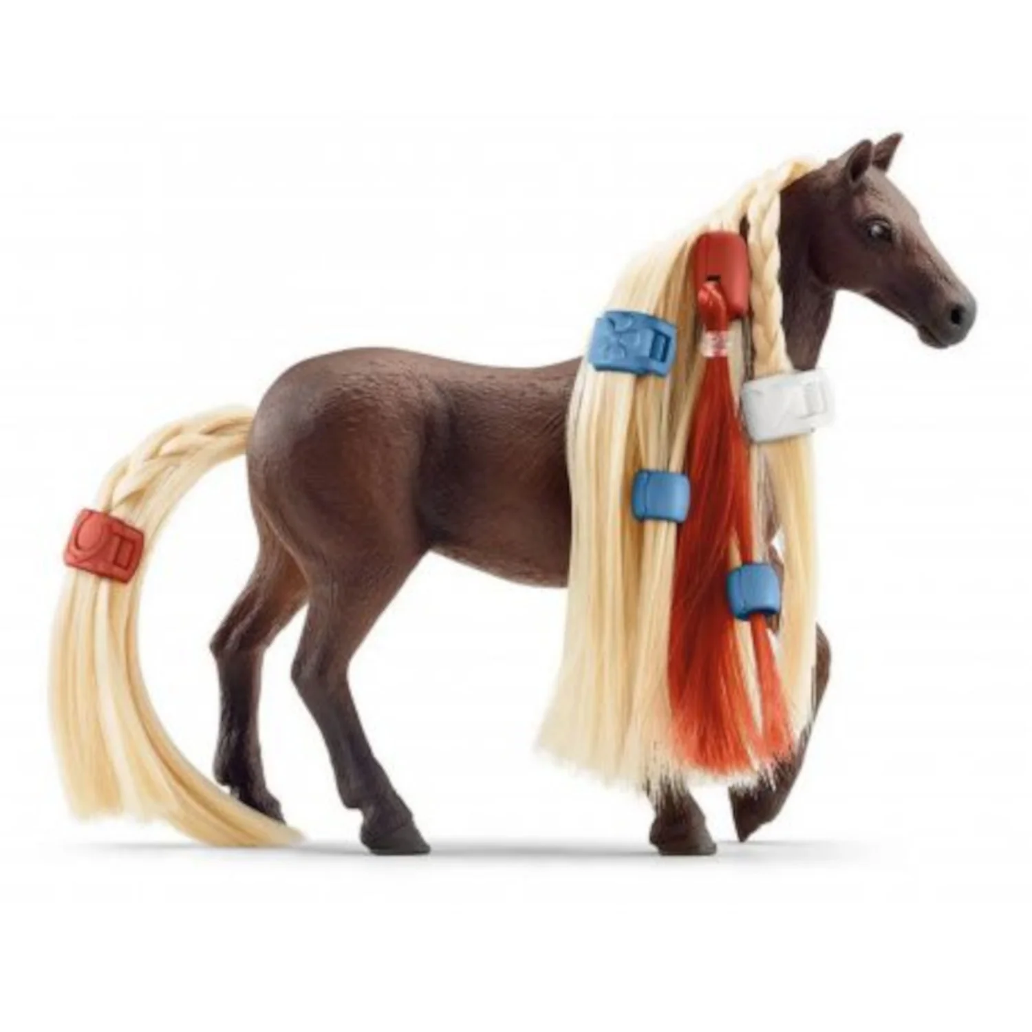 Schleich SLH42586 Horse Club Leo y Rocky starter set 42586 - Image 6