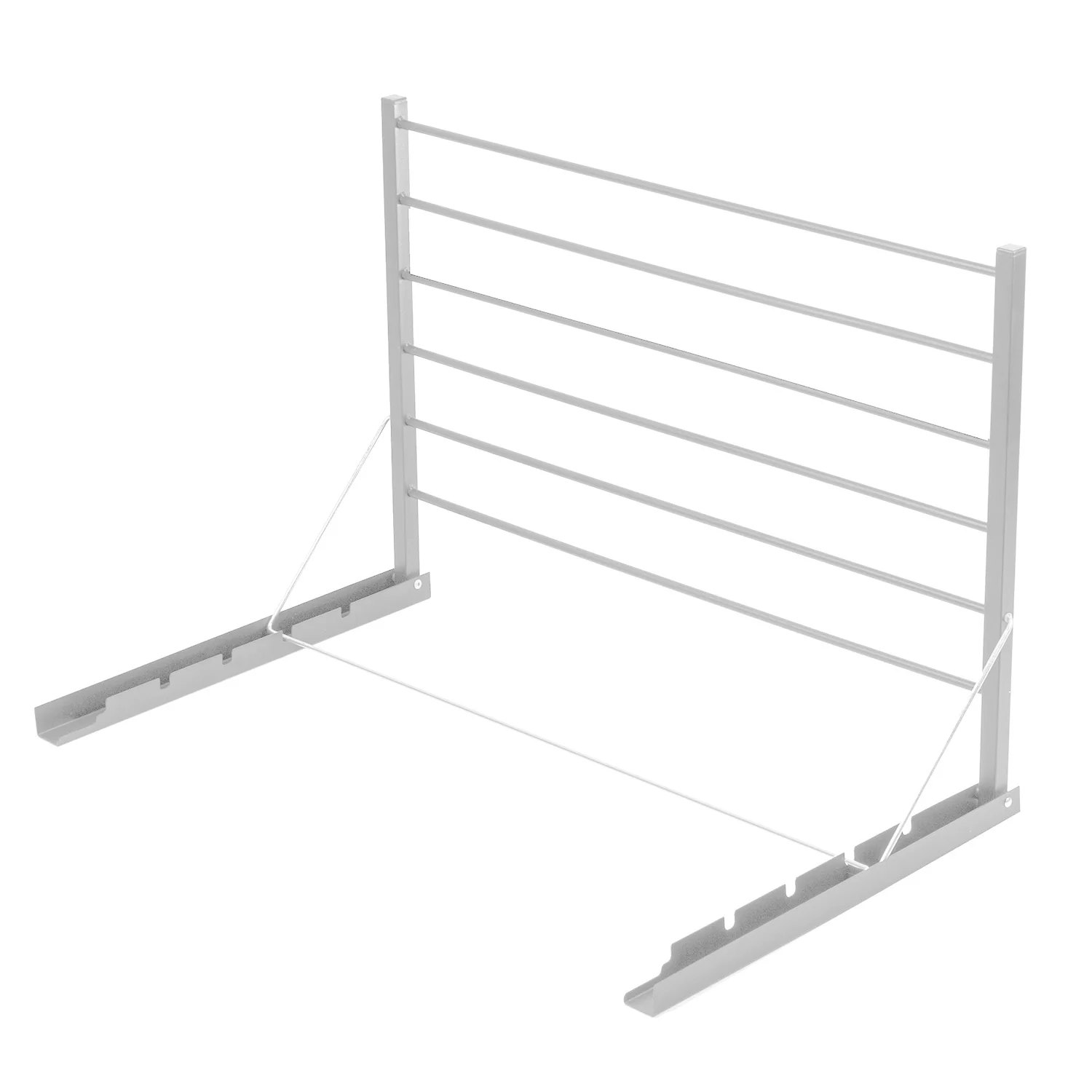 Secador de pared Majka Secador de pared (90cm, blanco) - Image 4