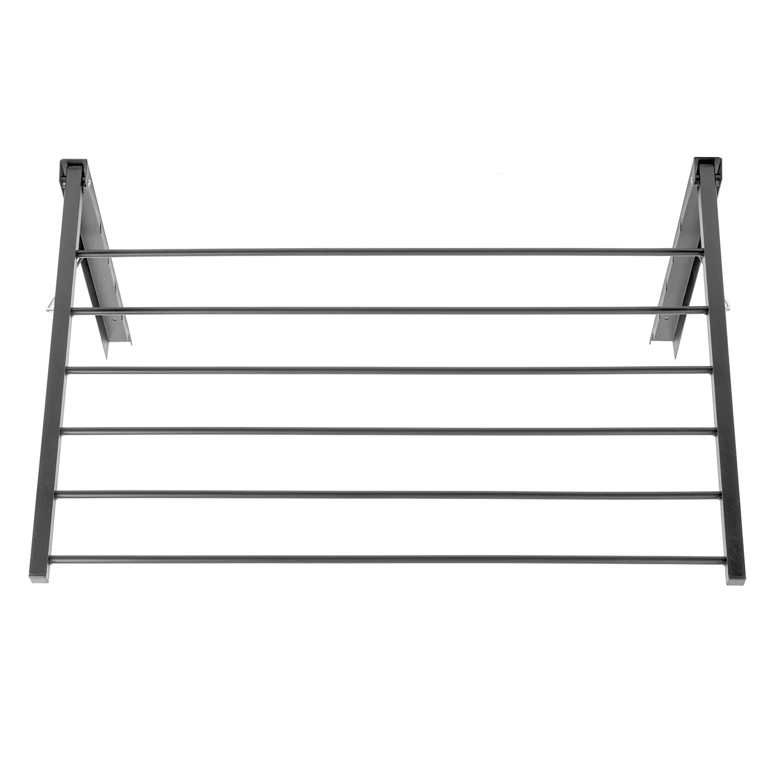 Secadora de pared Majka (60cm, Plata) - Image 3