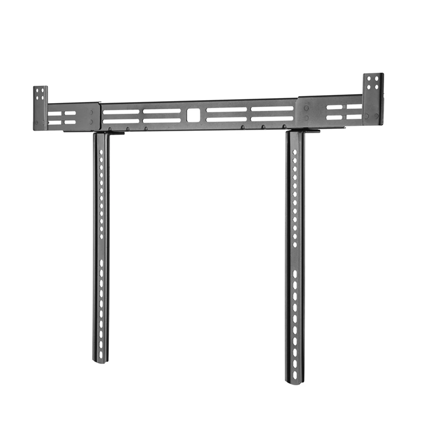 Soporte de barra de sonido universal de hasta 10 kg compatible con la mayoría de los soportes de TV y pared VESA 600x400 - Image 5