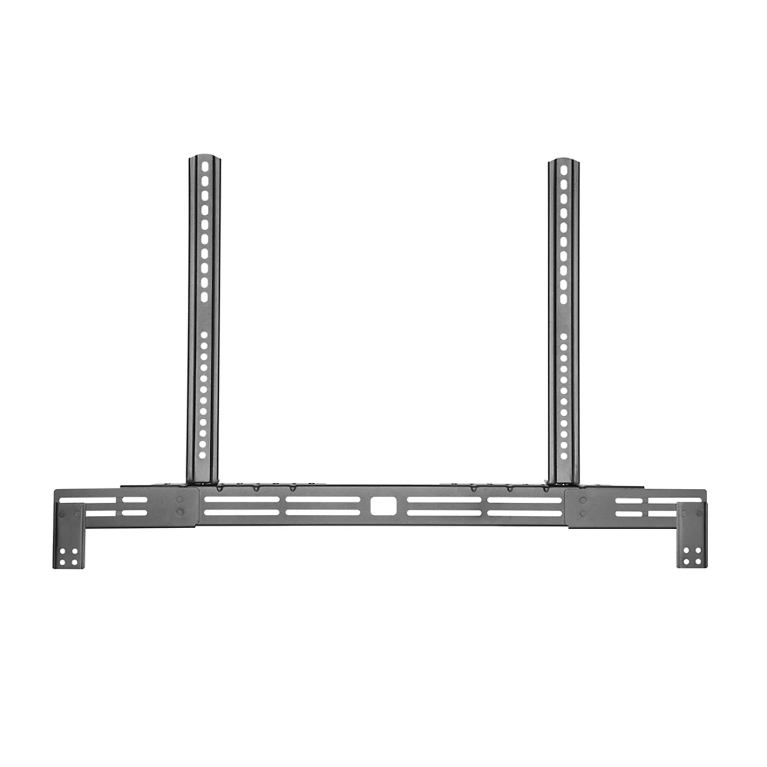 Soporte de barra de sonido universal de hasta 10 kg compatible con la mayoría de los soportes de TV y pared VESA 600x400 - Image 6
