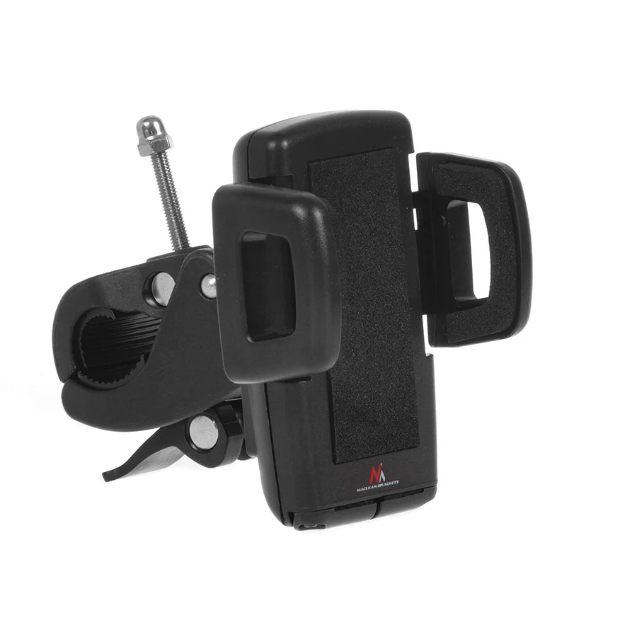 Soporte de bicicleta para móvil, smartphone o navegador GPS Maclean MC-684 - Image 3