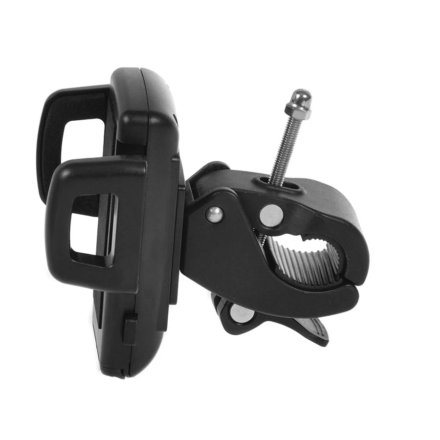Soporte de bicicleta para móvil, smartphone o navegador GPS Maclean MC-684 - Image 4