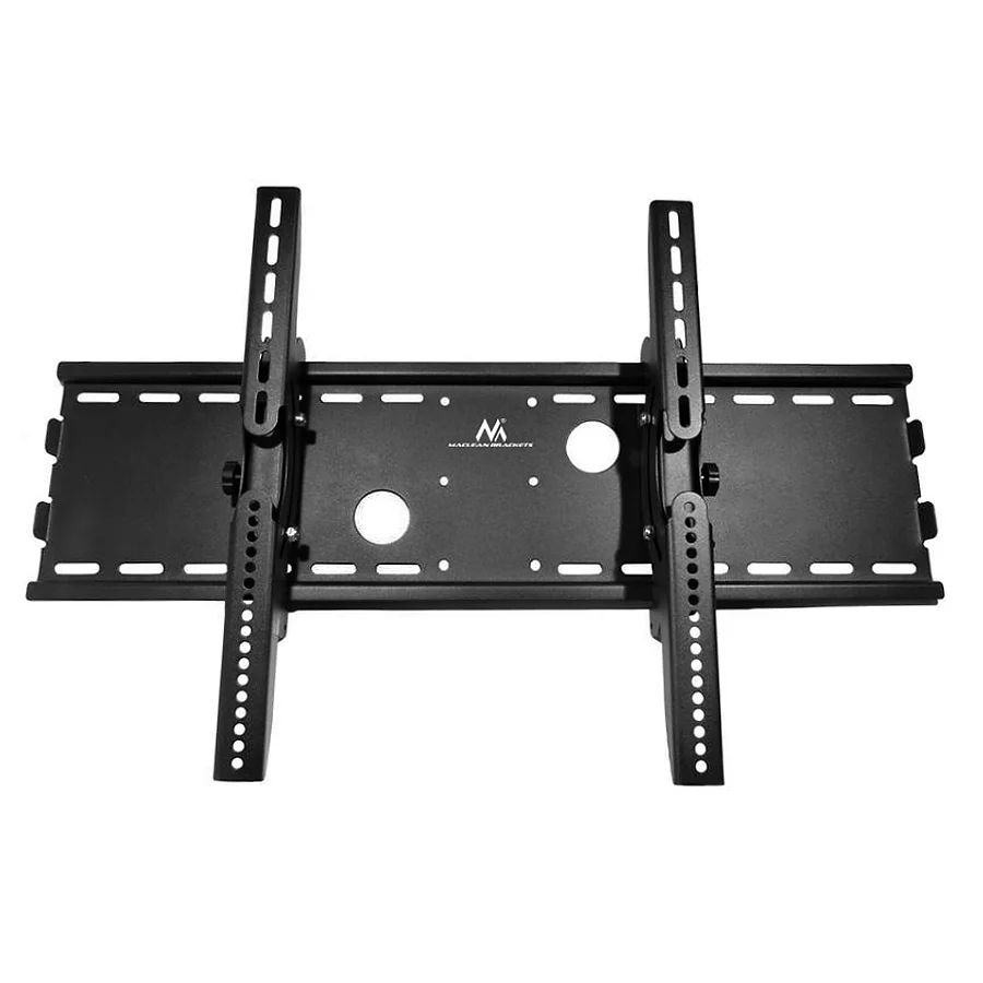 Soporte de pared para pantalla LCD LED TV 37-70", 75kg, VESA Maclean MC-521 B - Image 3