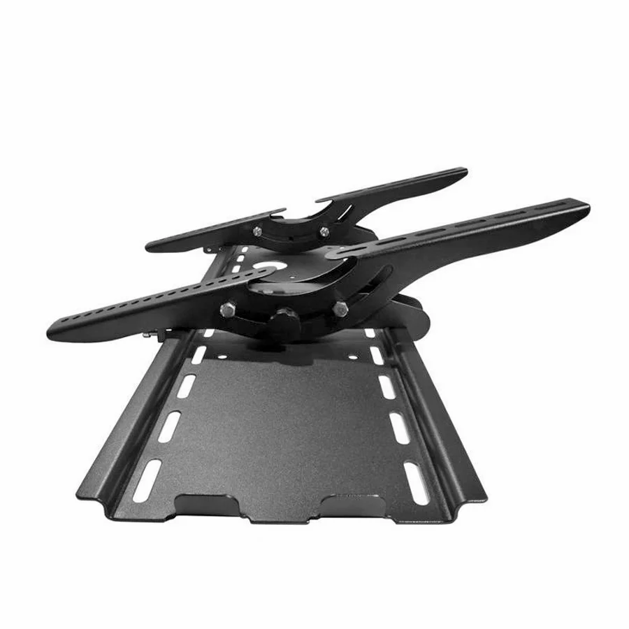 Soporte de pared para pantalla LCD LED TV 37-70", 75kg, VESA Maclean MC-521 B - Image 5