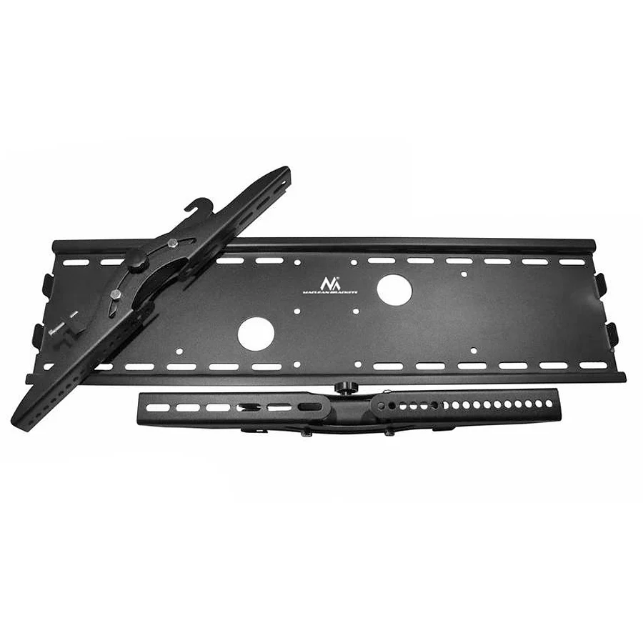 Soporte de pared para pantalla LCD LED TV 37-70", 75kg, VESA Maclean MC-521 B - Image 6