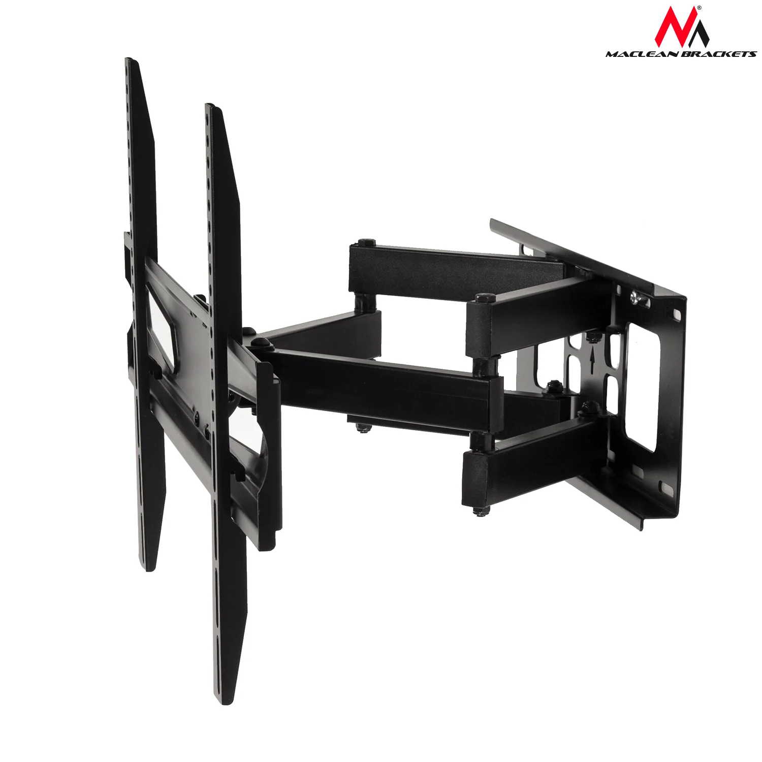 Maclean MC-723B Soporte de pared para TV pantalla LCD/LED TV 37-80", Carga máx. 45kg, máx. VESA 600x400 - Image 6