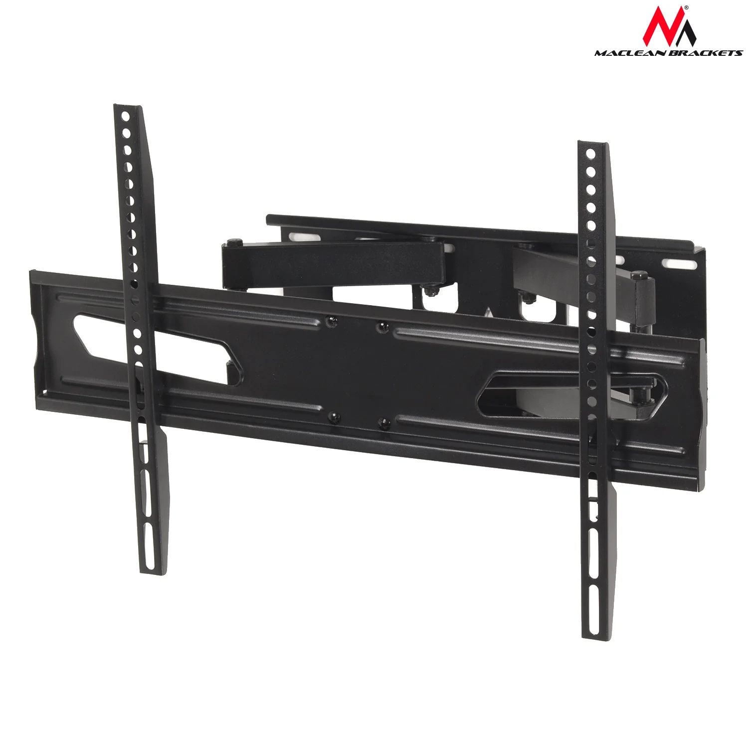 Maclean MC-723B Soporte de pared para TV pantalla LCD/LED TV 37-80", Carga máx. 45kg, máx. VESA 600x400 - Image 7