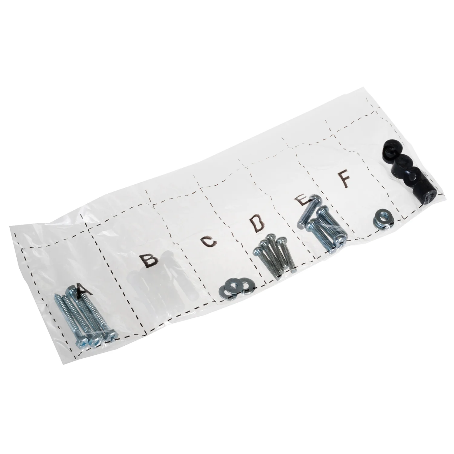 Soporte de pared ultra delgado para TV 26-55 " carga hasta 40 kg universal negro max vesa 400x400 Maclean MC-862 - Image 6